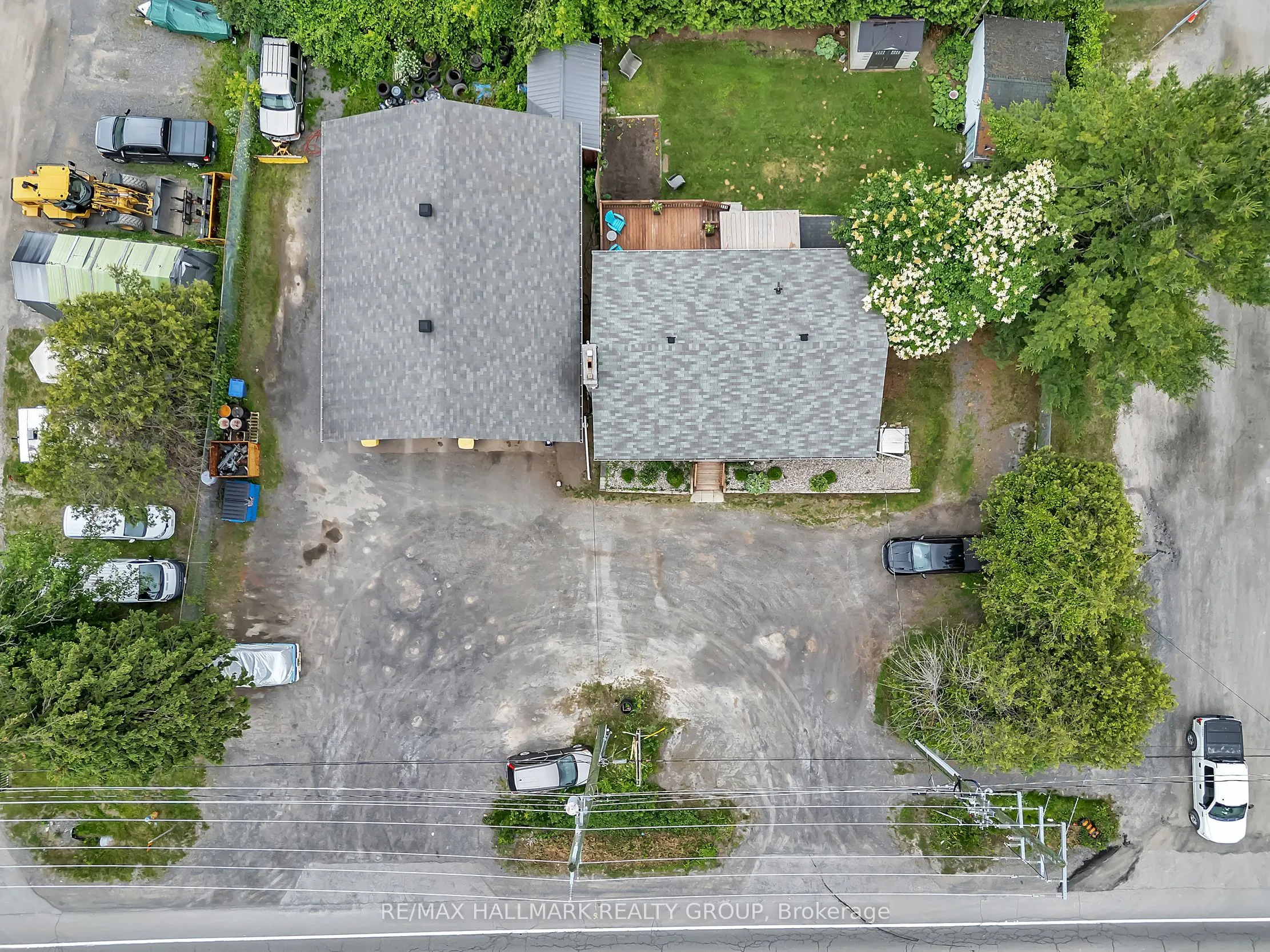 2460 Leitrim Road