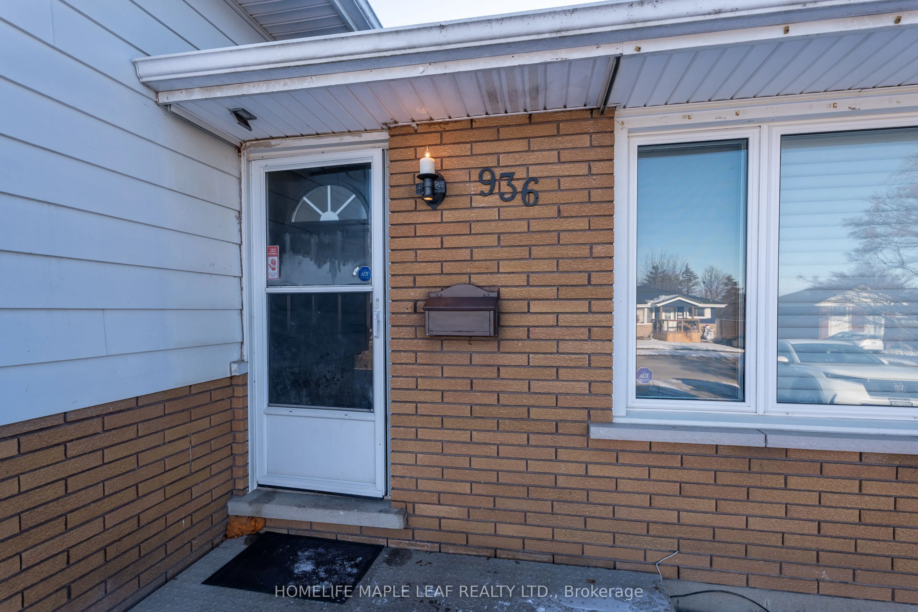 936 Alice Street