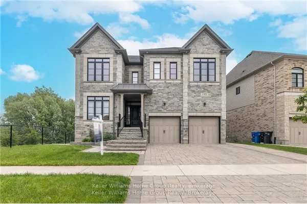 289 Macalister Boulevard, Guelph