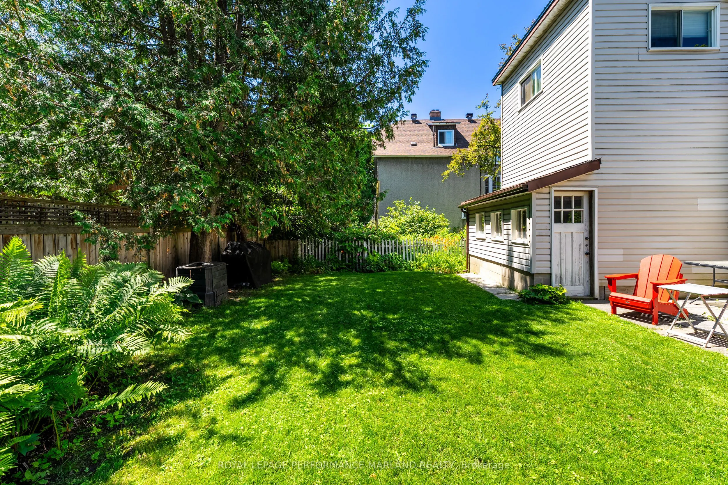 88 Aylmer Avenue