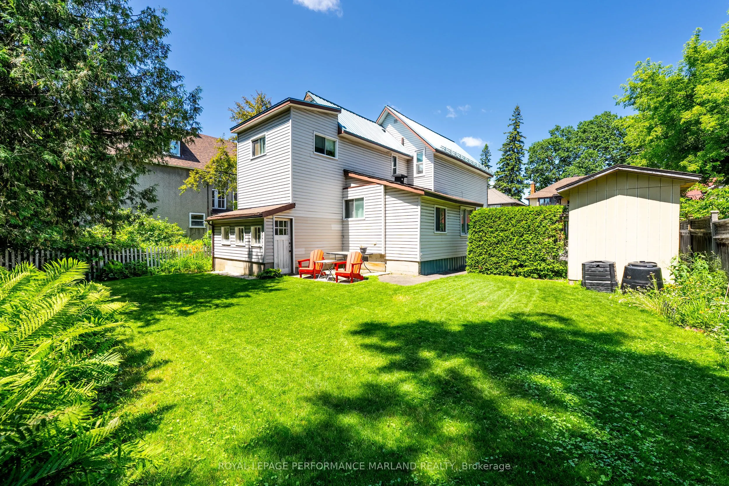 88 Aylmer Avenue