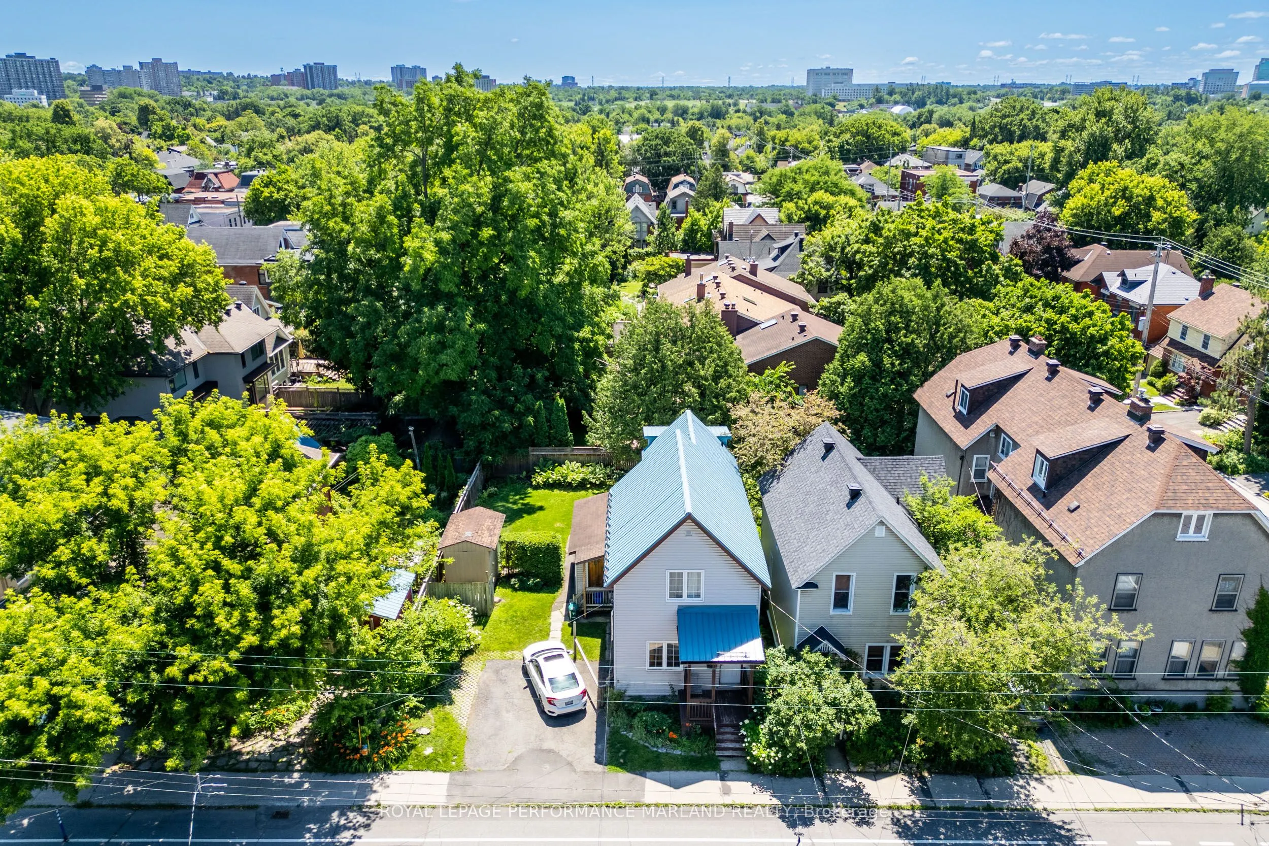 88 Aylmer Avenue