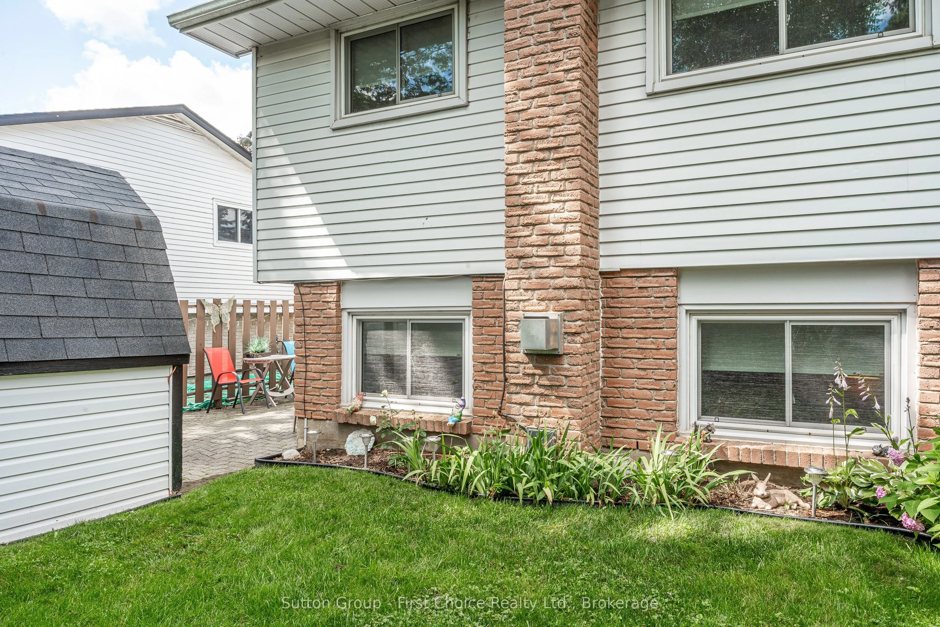 43 Wooton Court