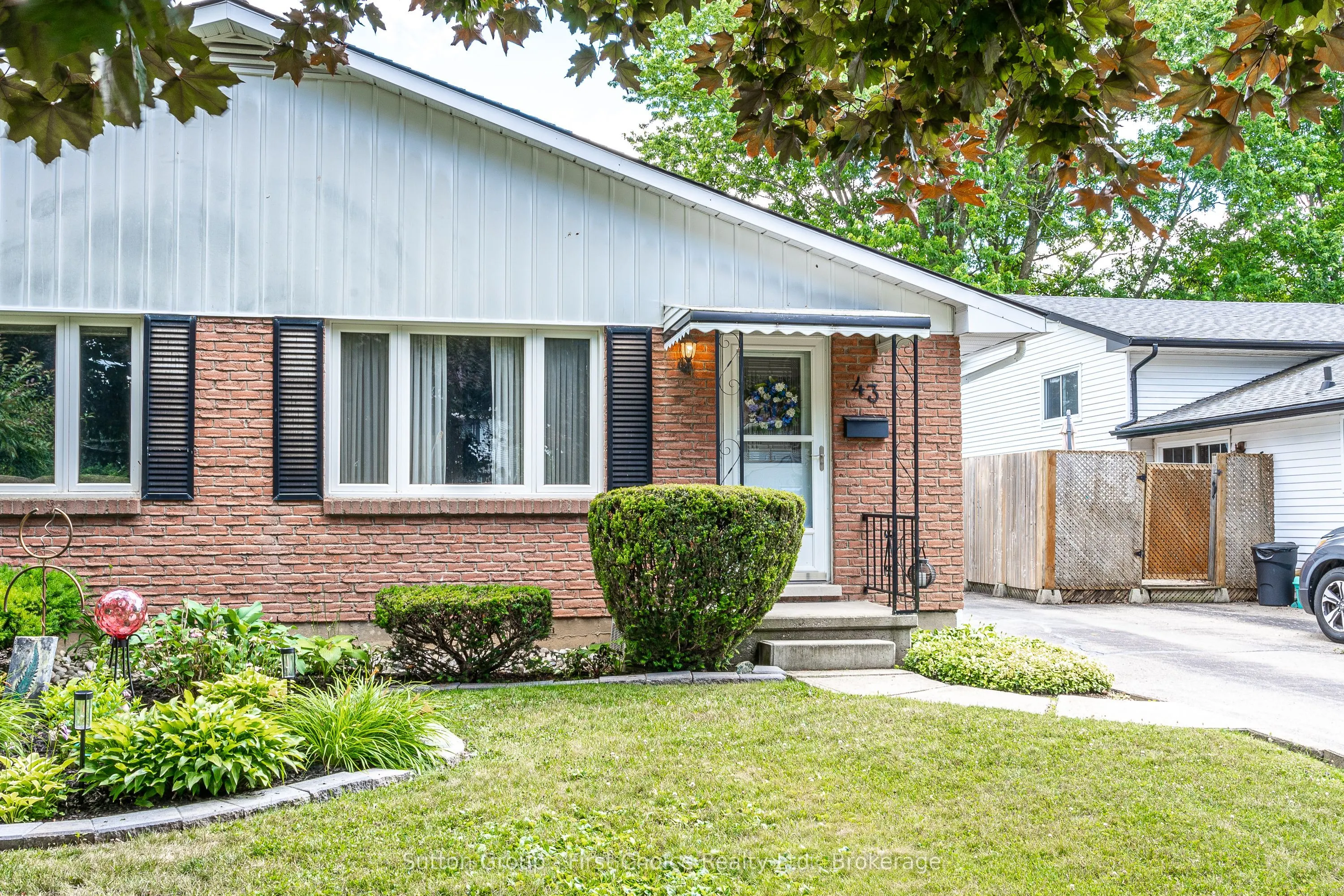 43 Wooton Court