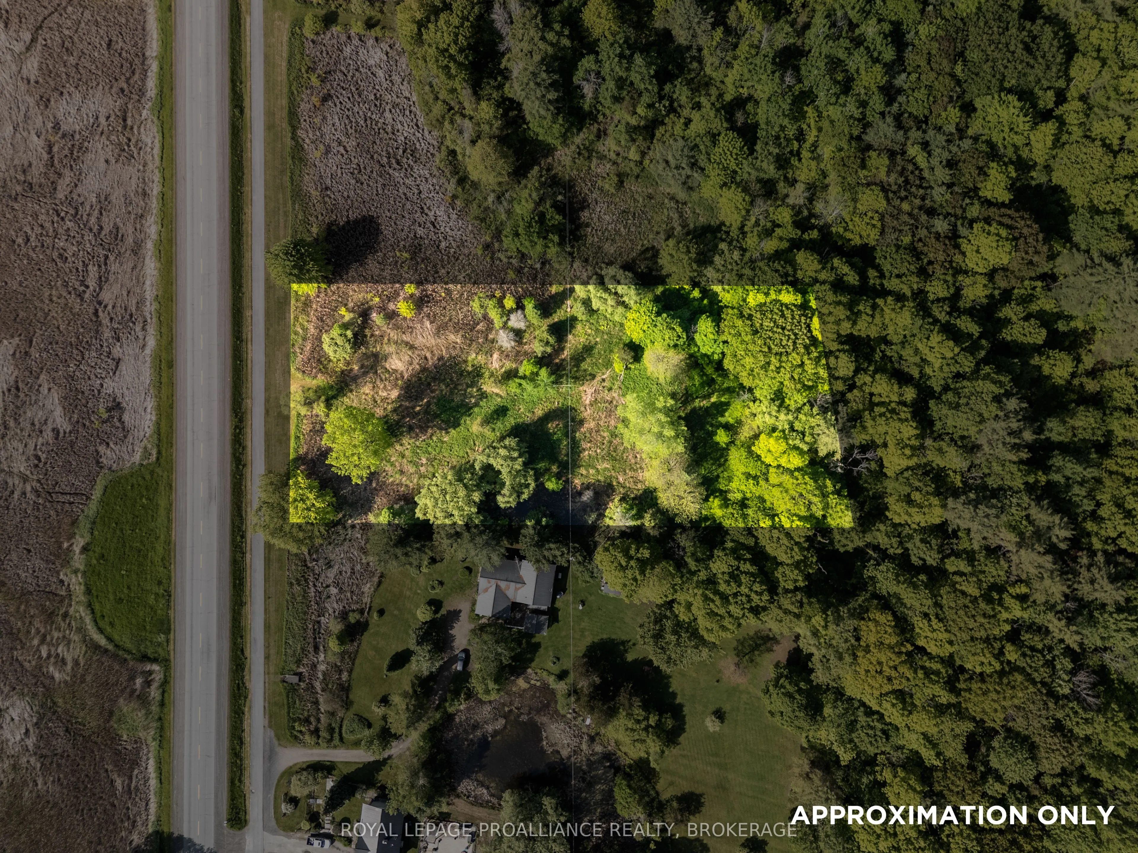 1168 Thousand Island Parkway