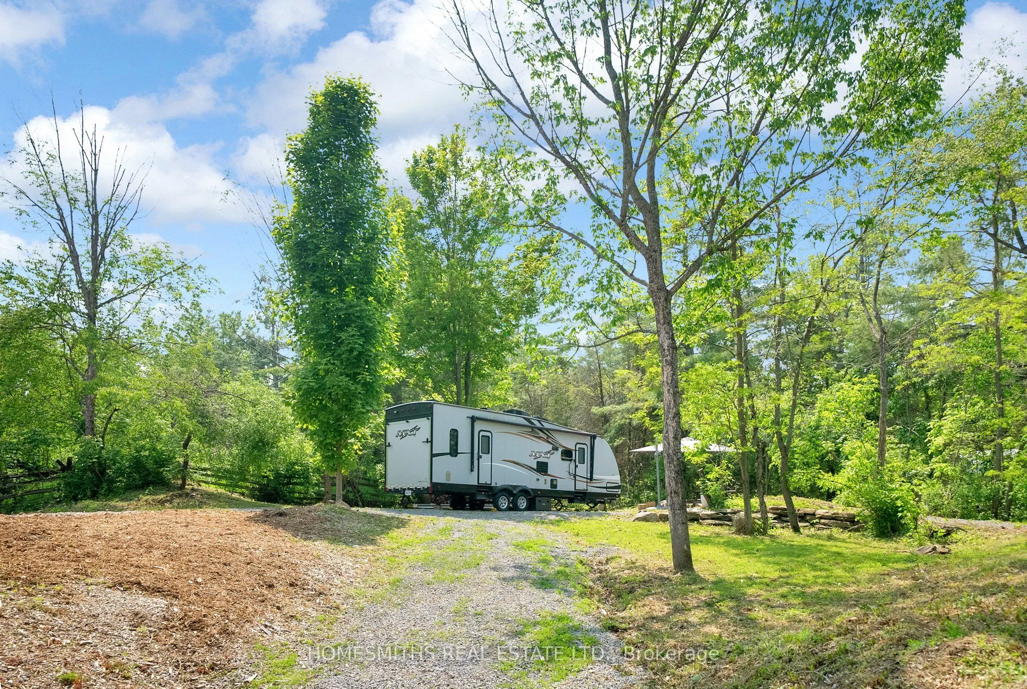2374 CROWES LANDING Road