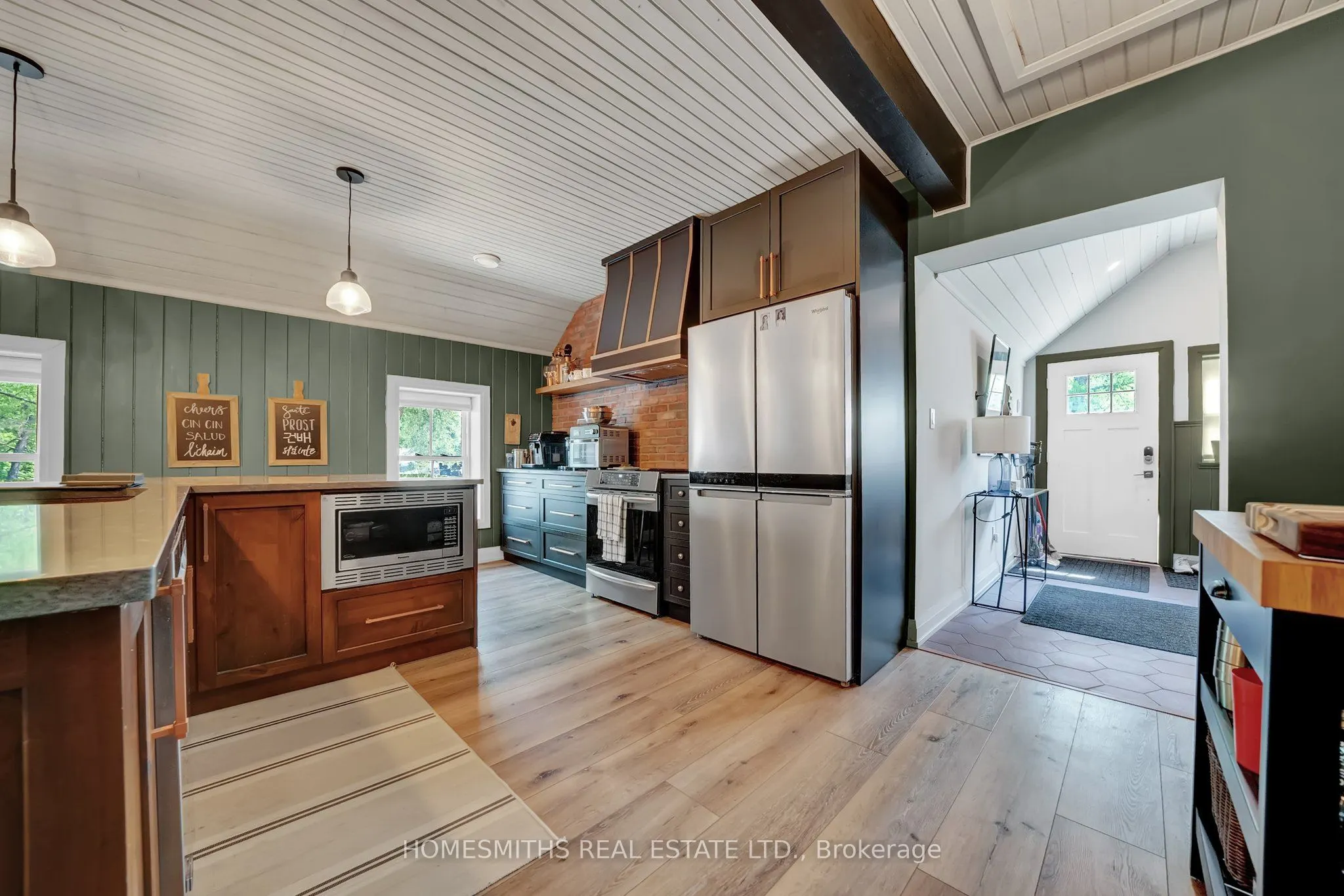 2374 CROWES LANDING Road