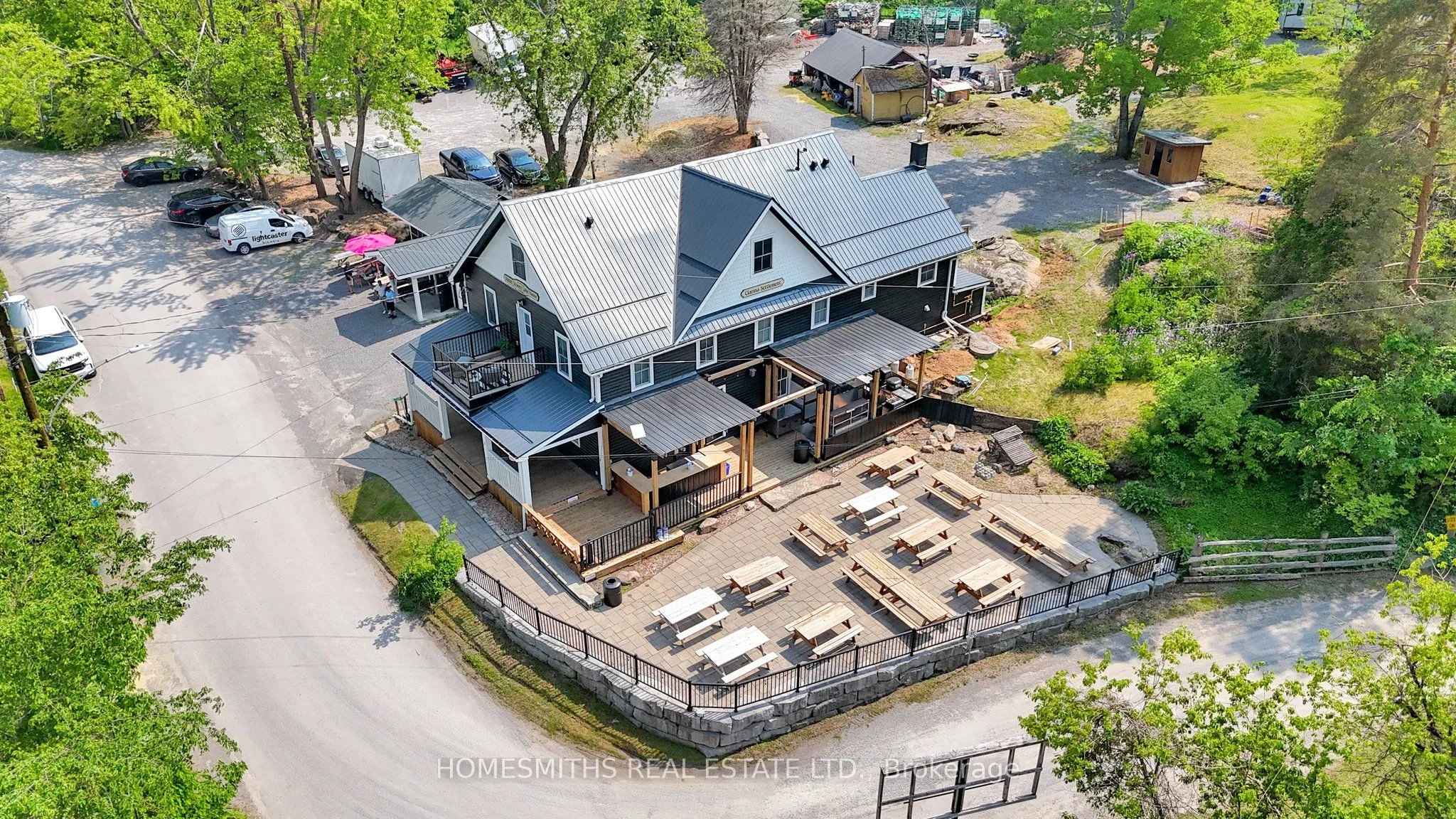 2374 CROWES LANDING Road