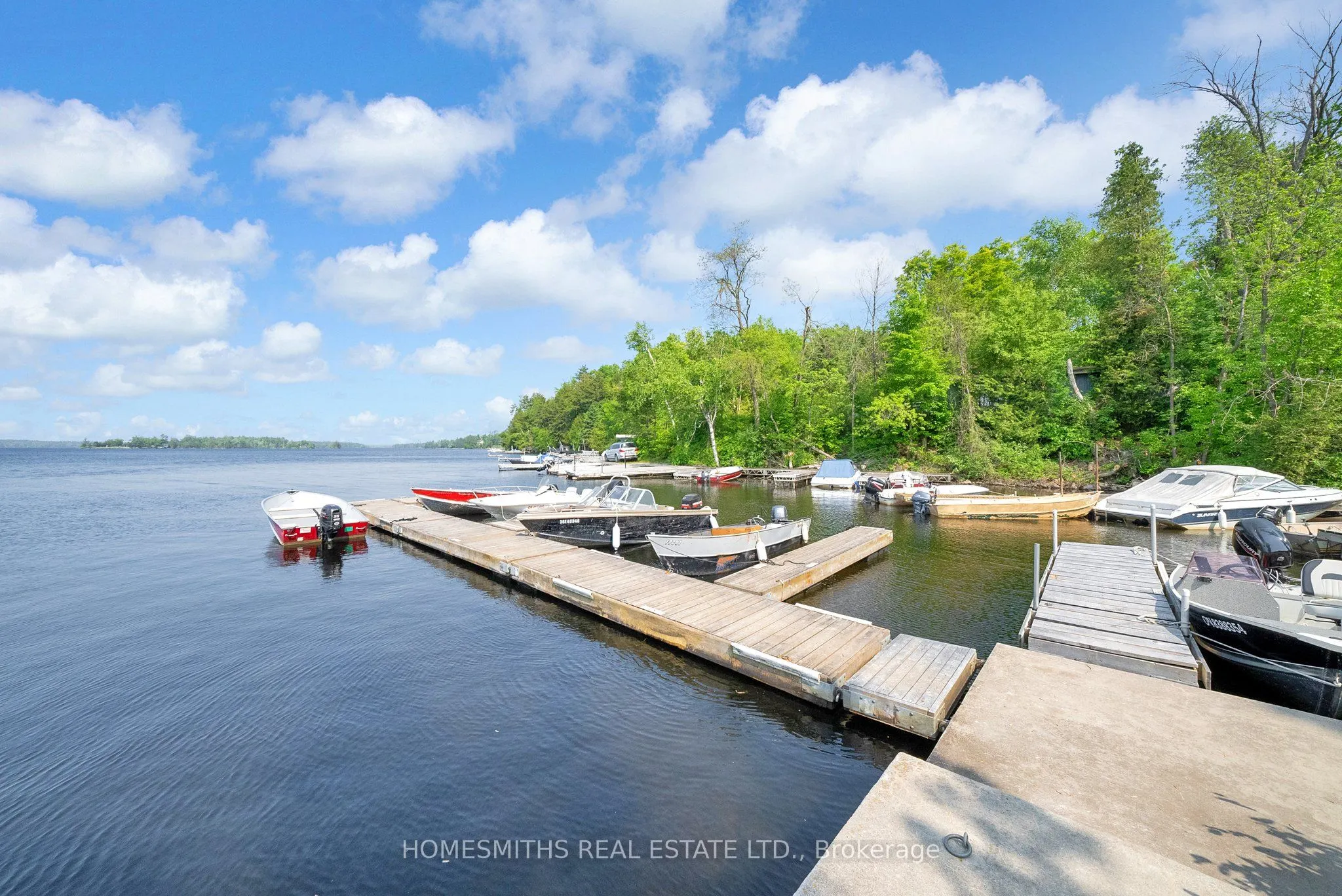 2374 CROWES LANDING Road
