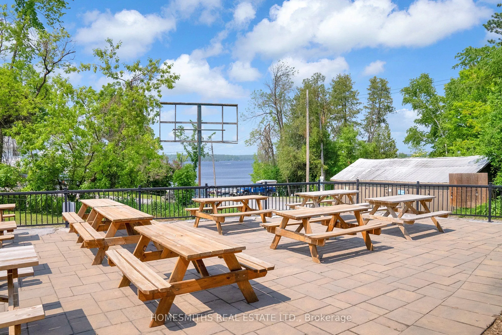 2374 CROWES LANDING Road