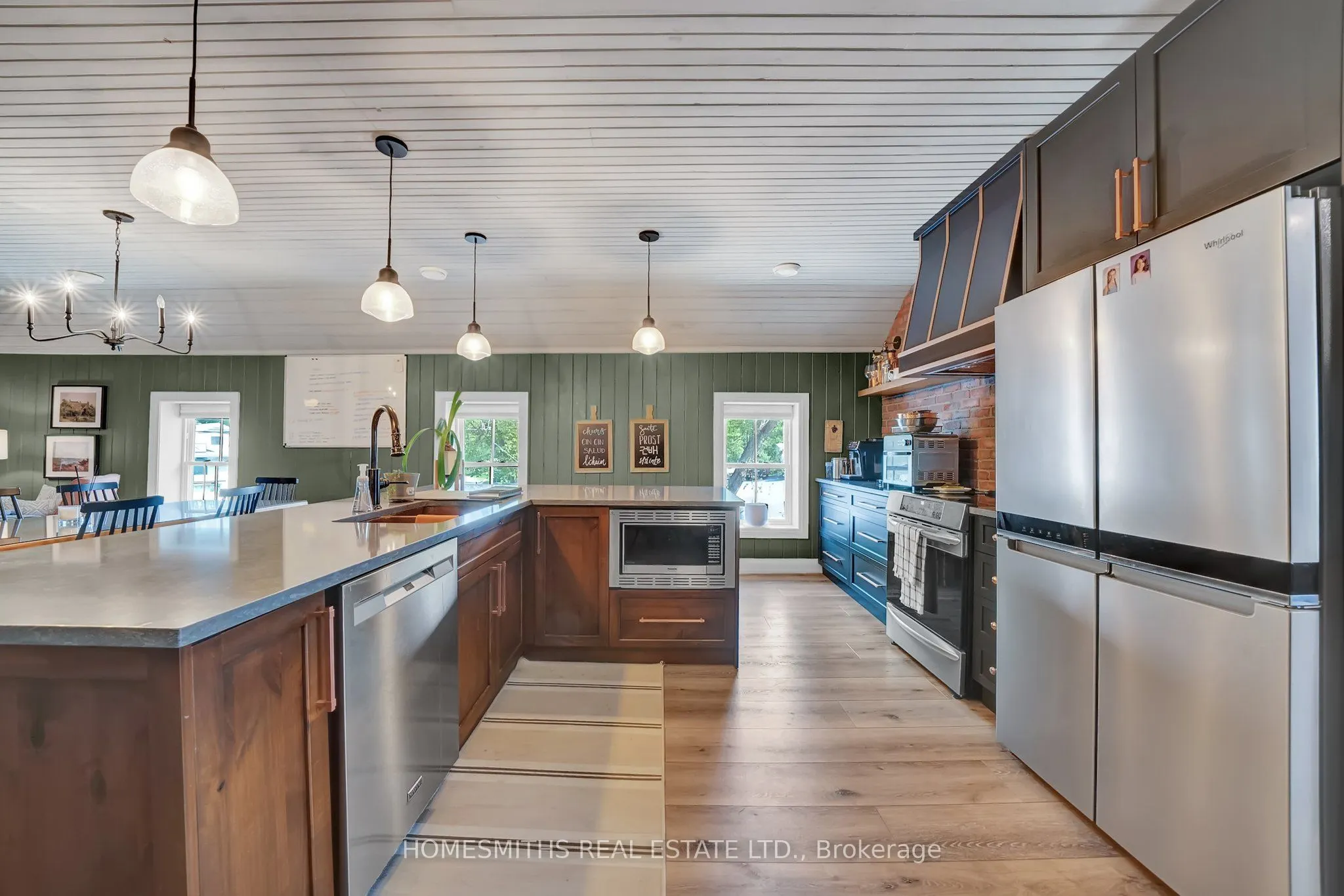 2374 CROWES LANDING Road