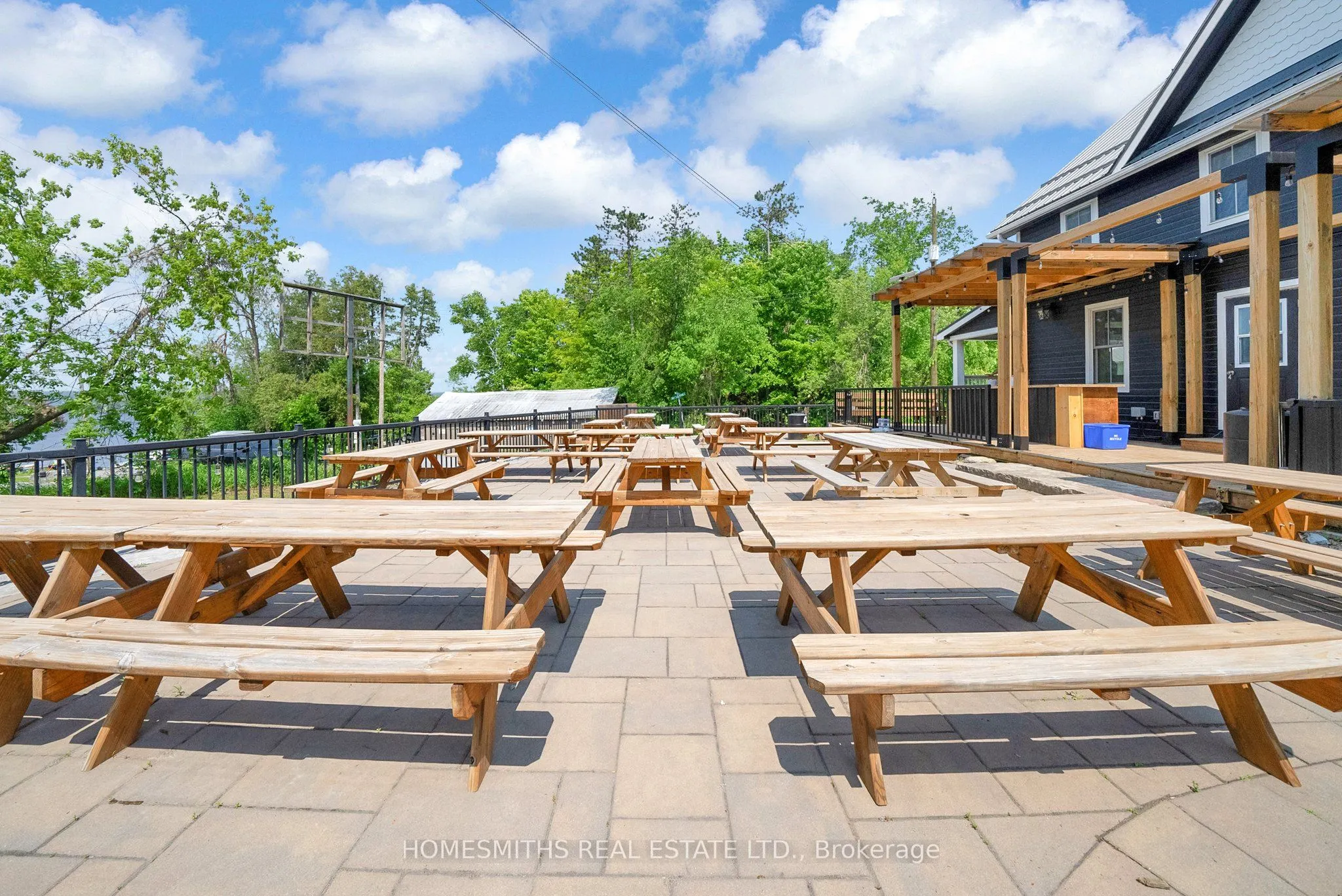 2374 CROWES LANDING Road