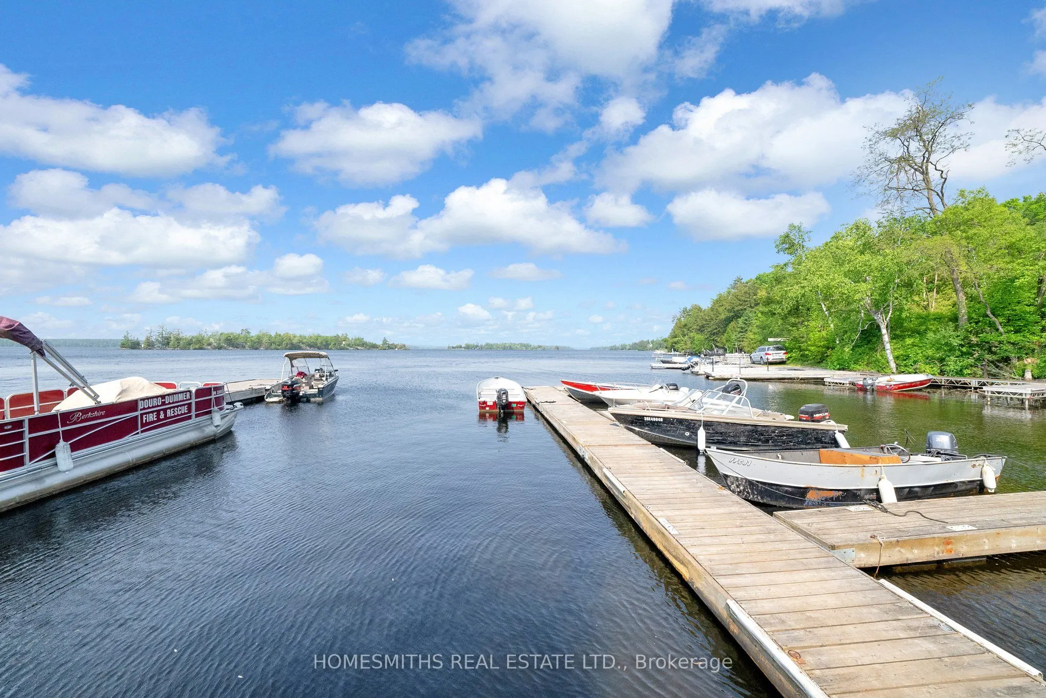 2374 CROWES LANDING Road