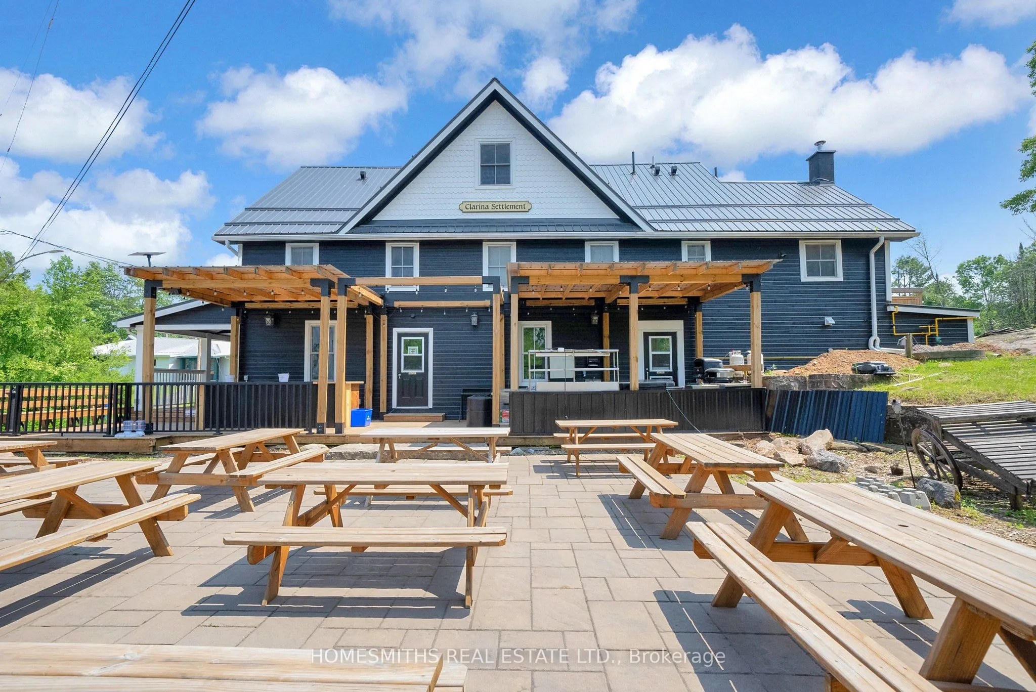 2374 CROWES LANDING Road