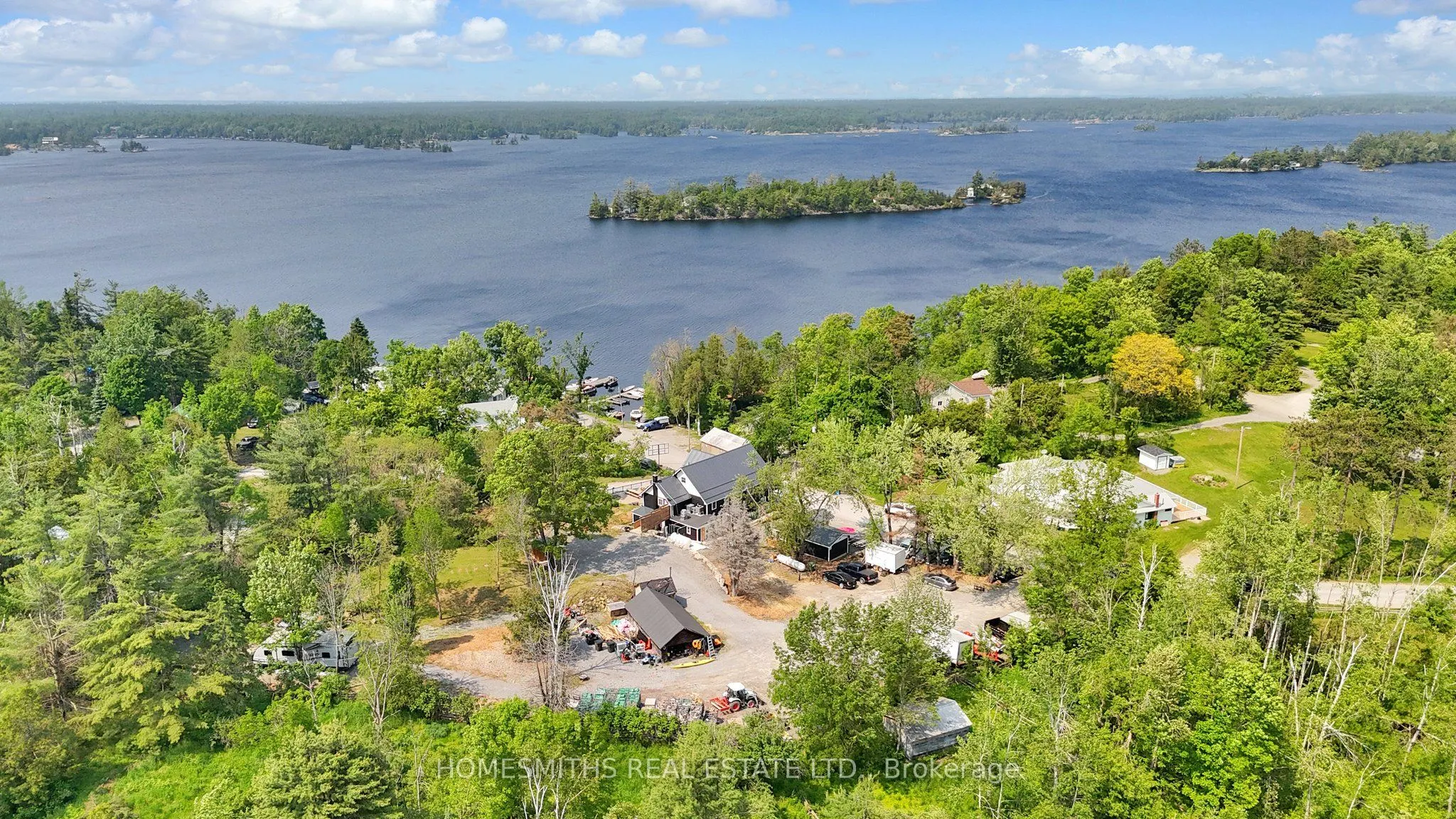 2374 CROWES LANDING Road