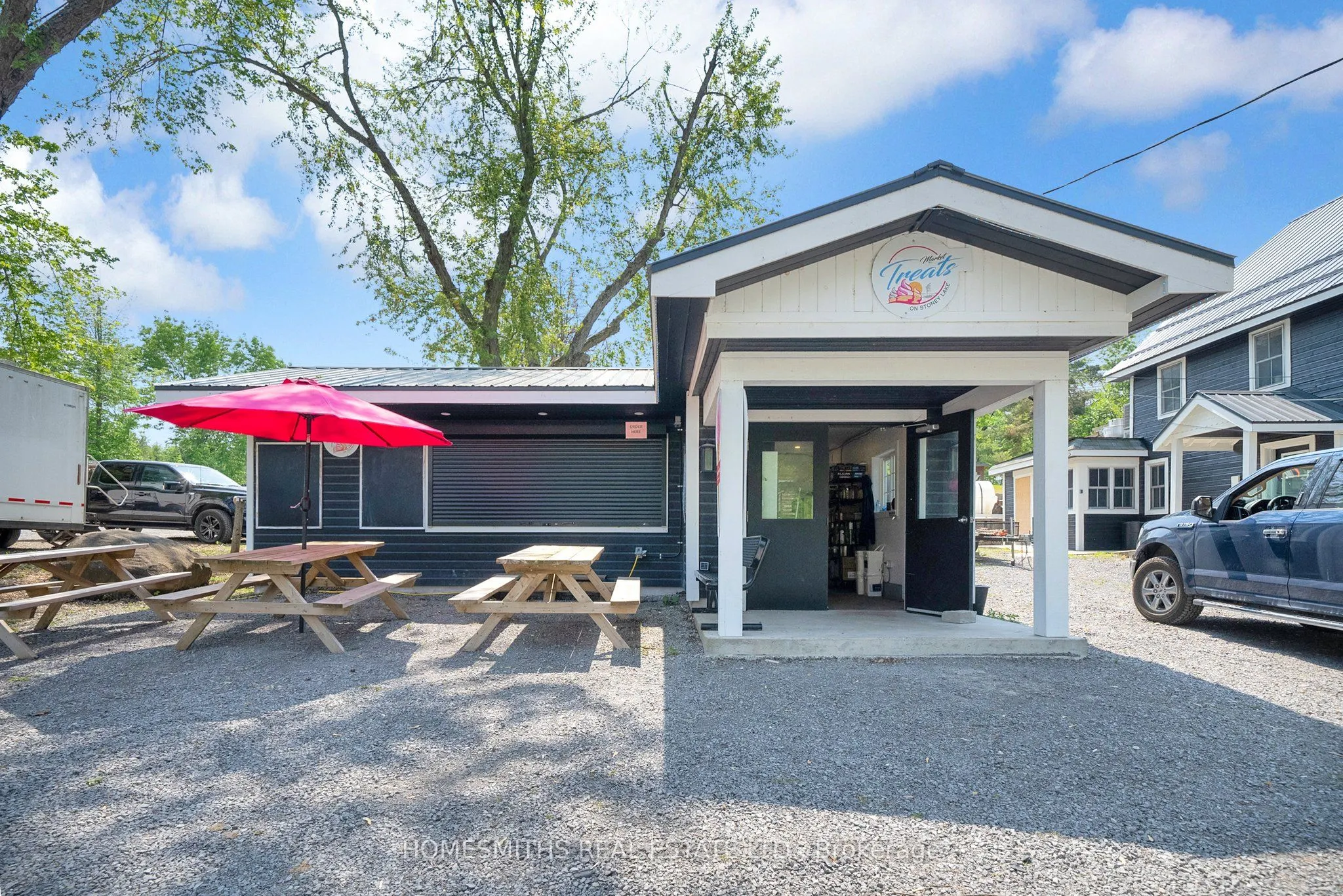 2374 CROWES LANDING Road
