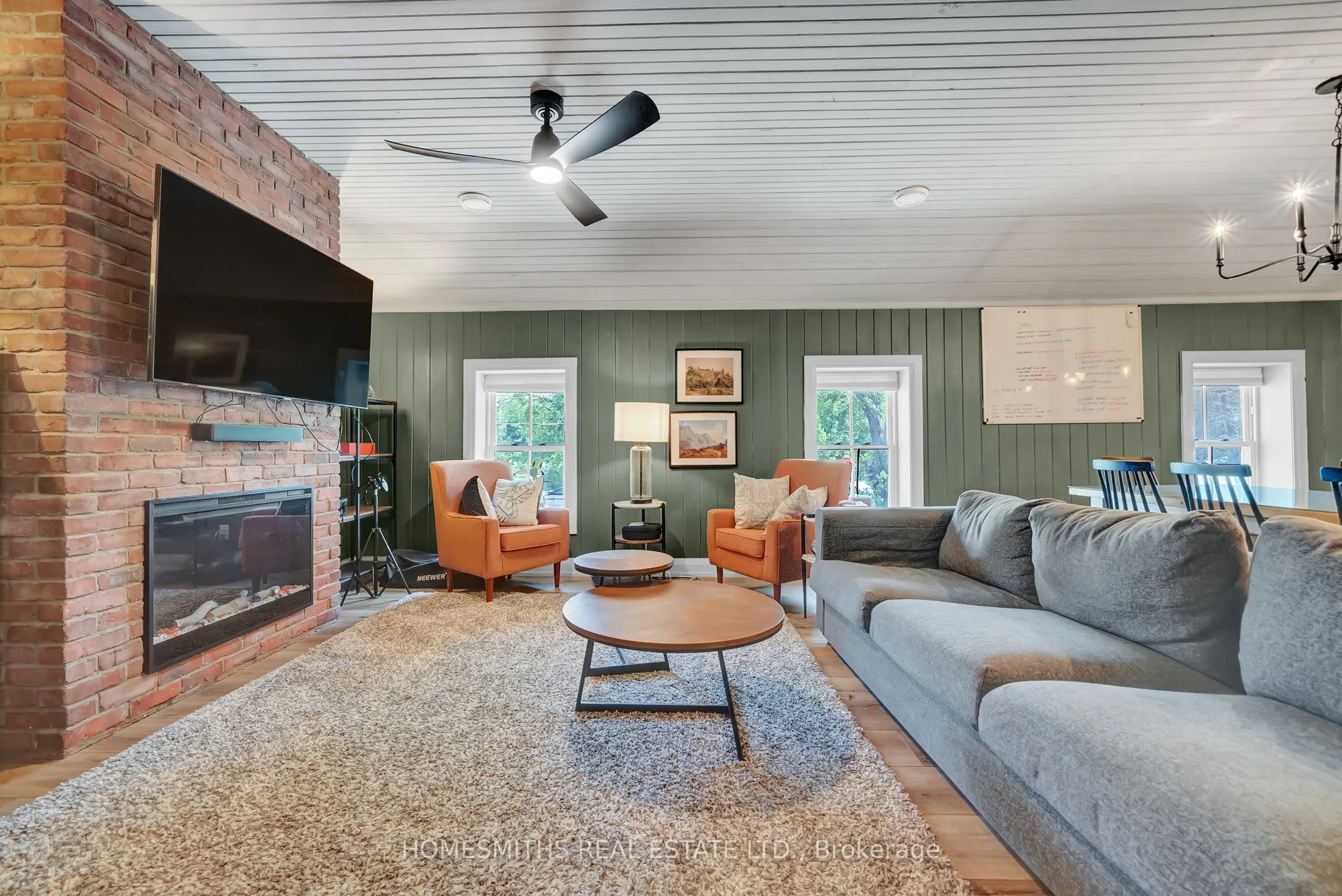 2374 CROWES LANDING Road