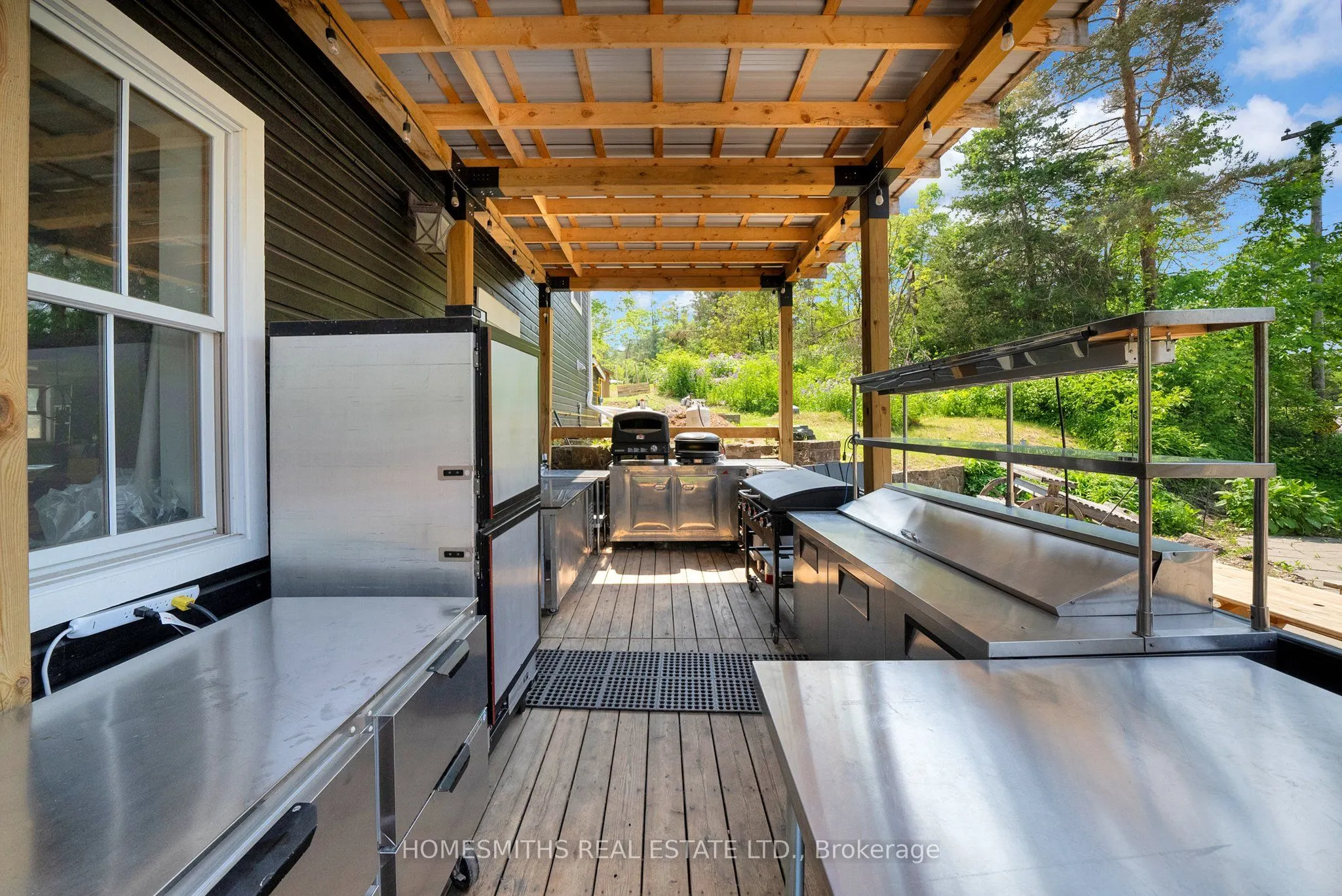 2374 CROWES LANDING Road