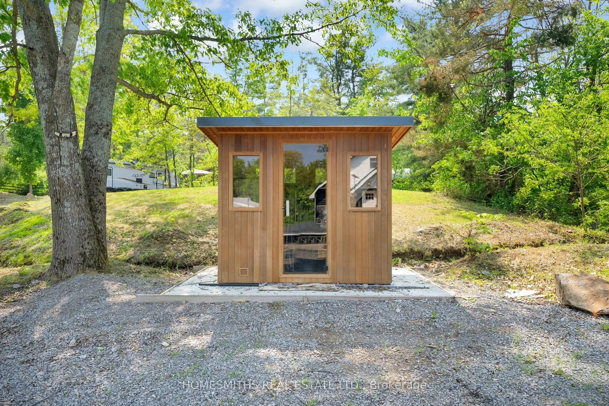 2374 CROWES LANDING Road