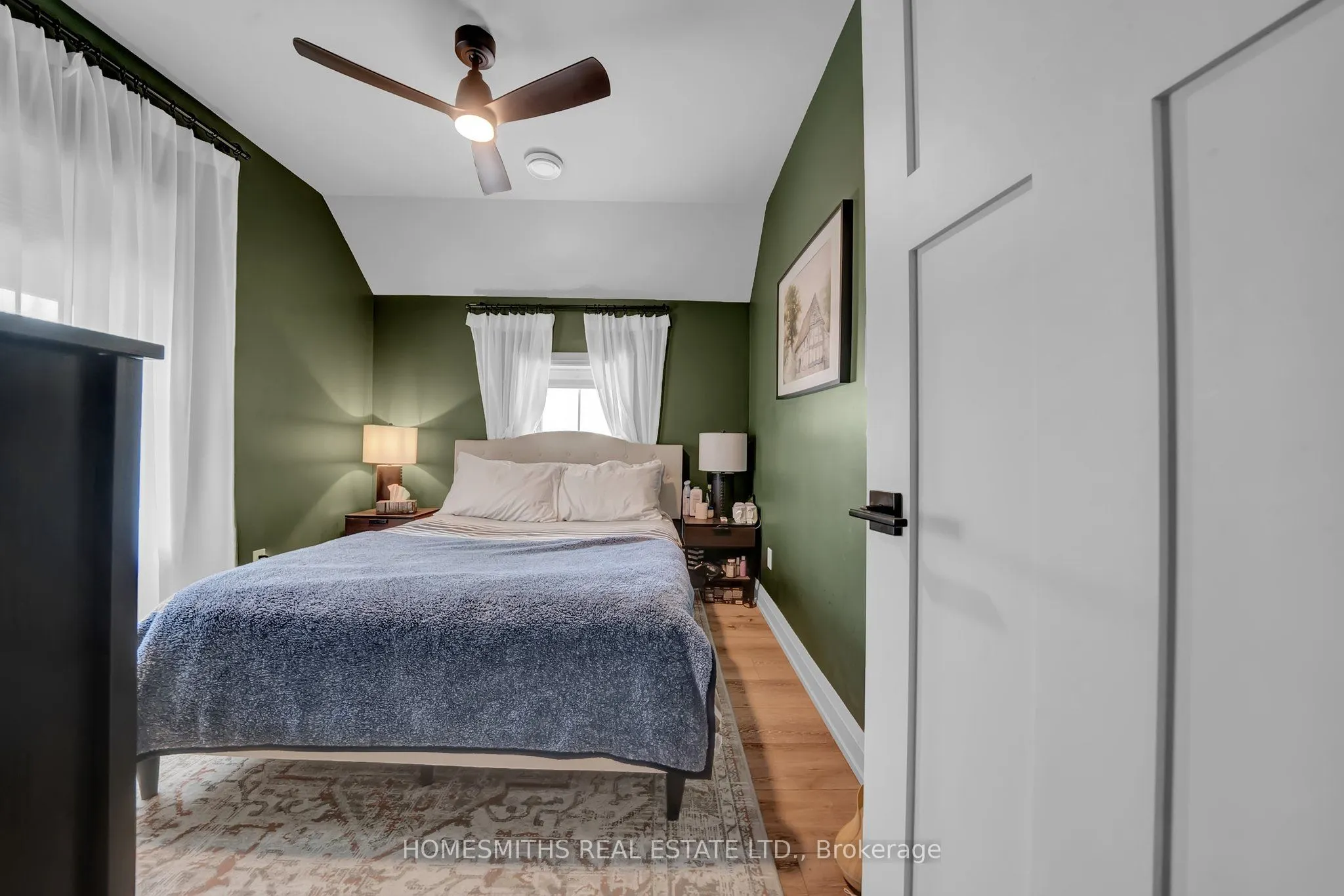 2374 CROWES LANDING Road