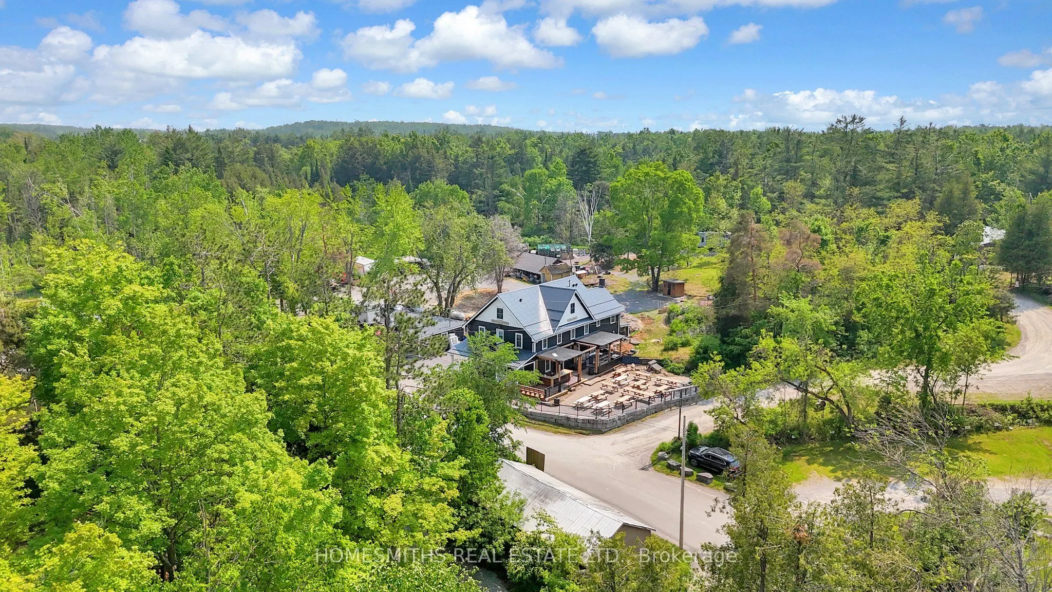 2374 CROWES LANDING Road