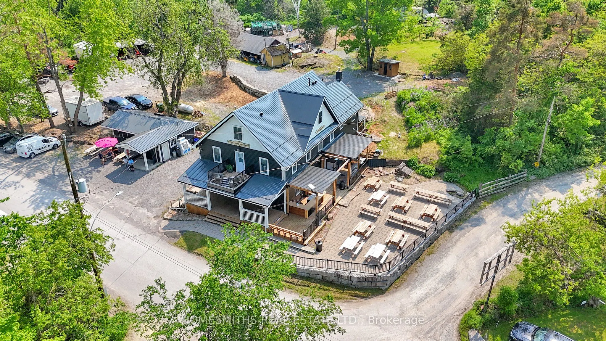 2374 CROWES LANDING Road