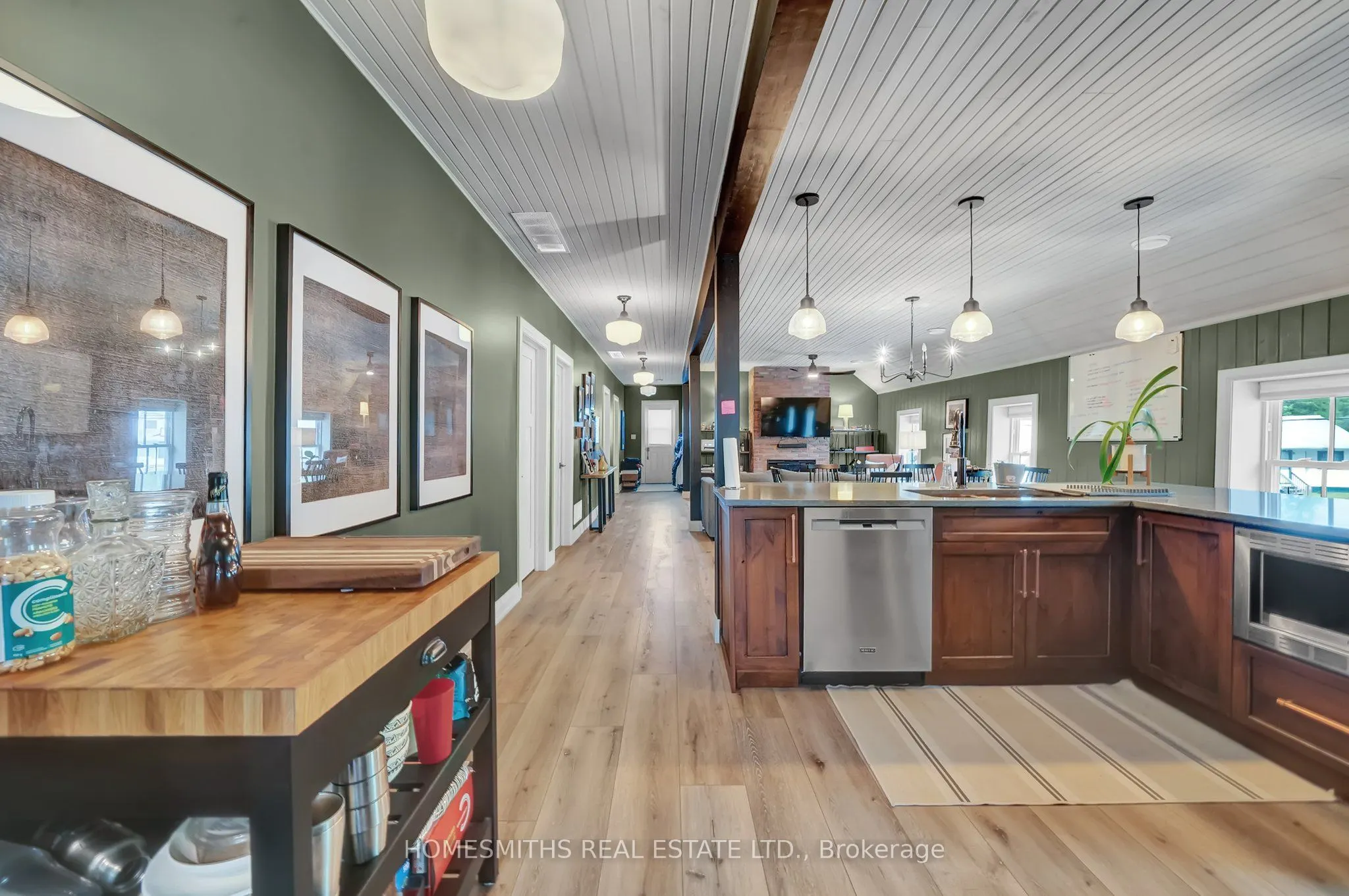 2374 CROWES LANDING Road