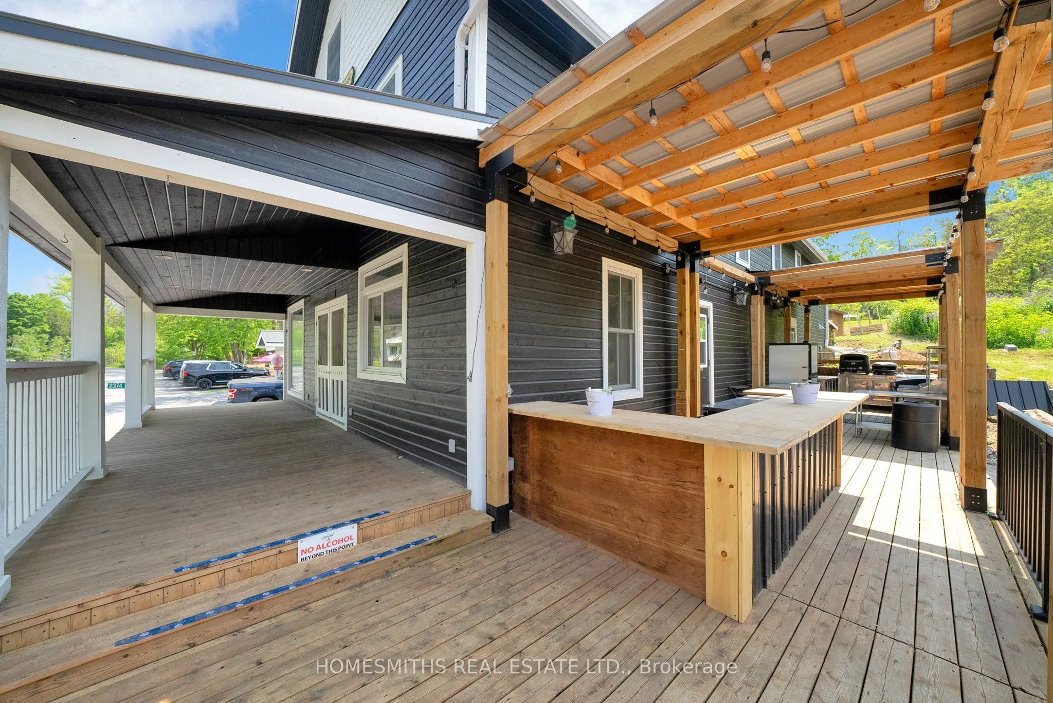 2374 CROWES LANDING Road
