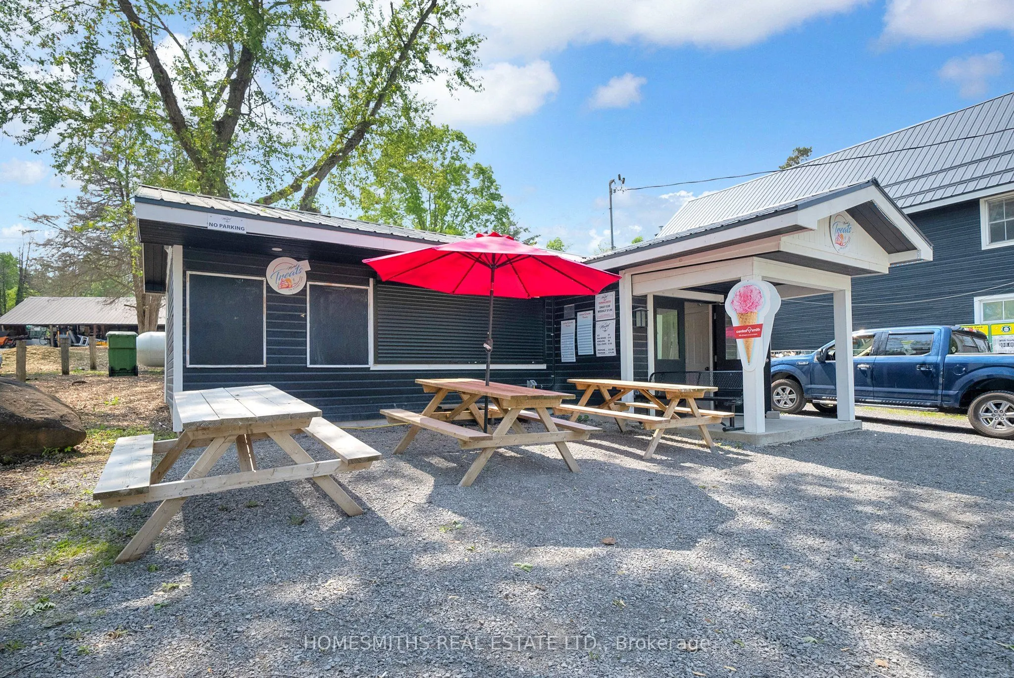 2374 CROWES LANDING Road