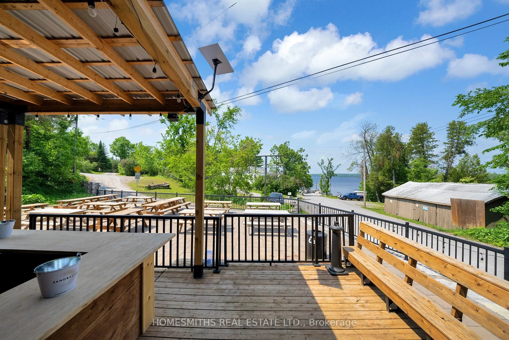 2374 CROWES LANDING Road