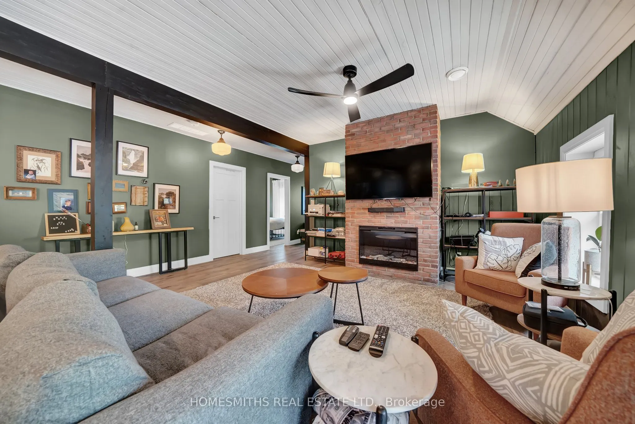 2374 CROWES LANDING Road