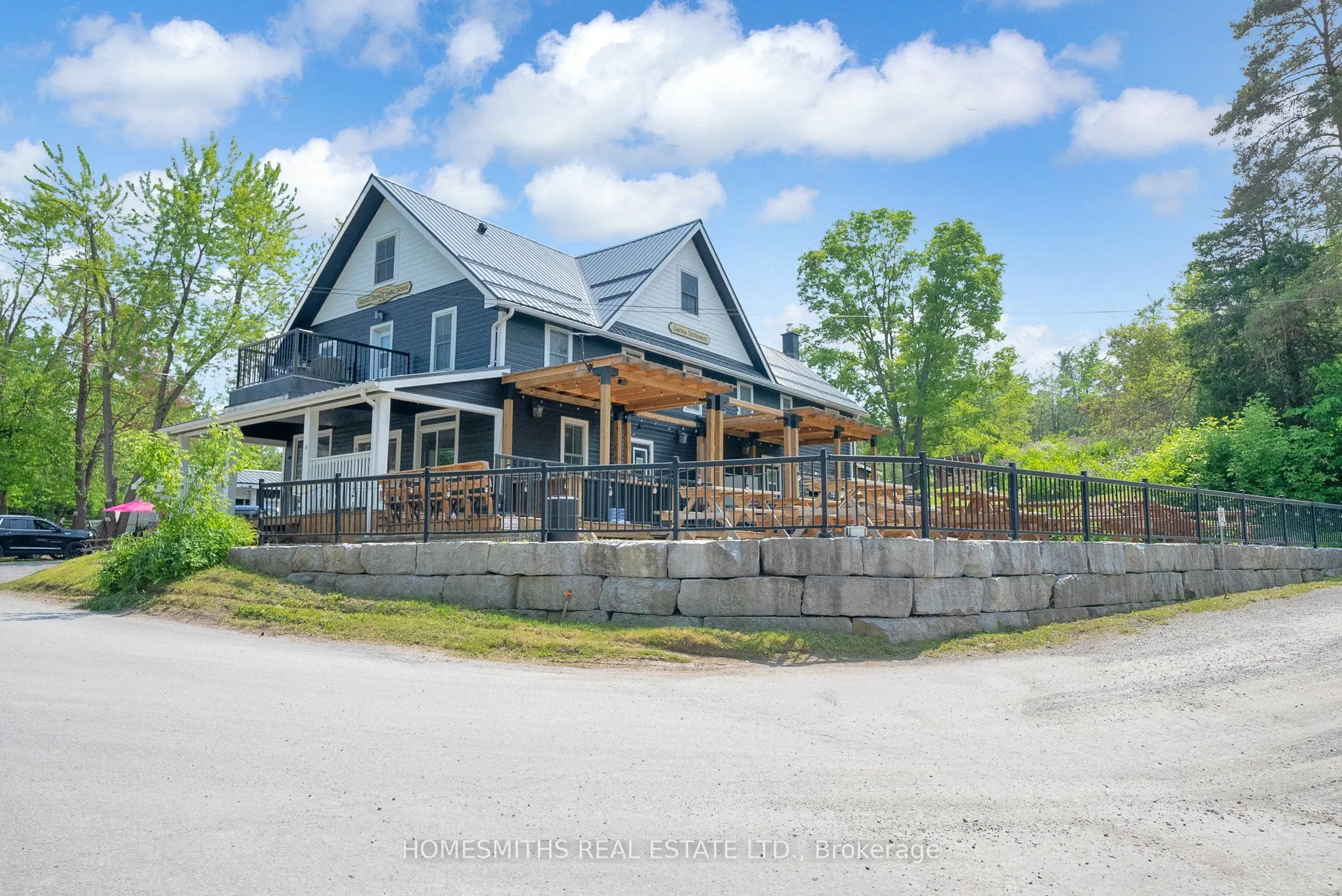 2374 CROWES LANDING Road