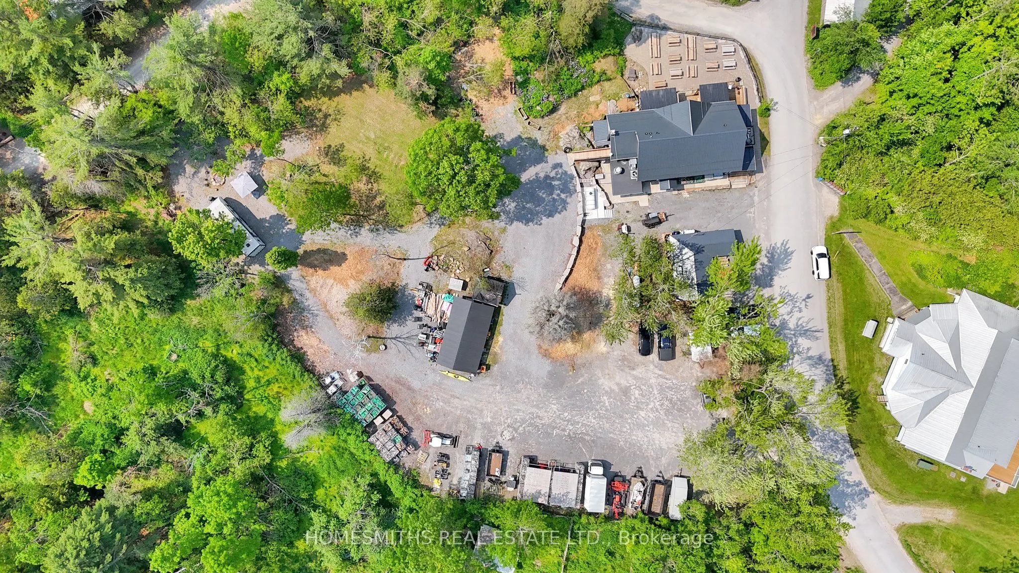 2374 CROWES LANDING Road