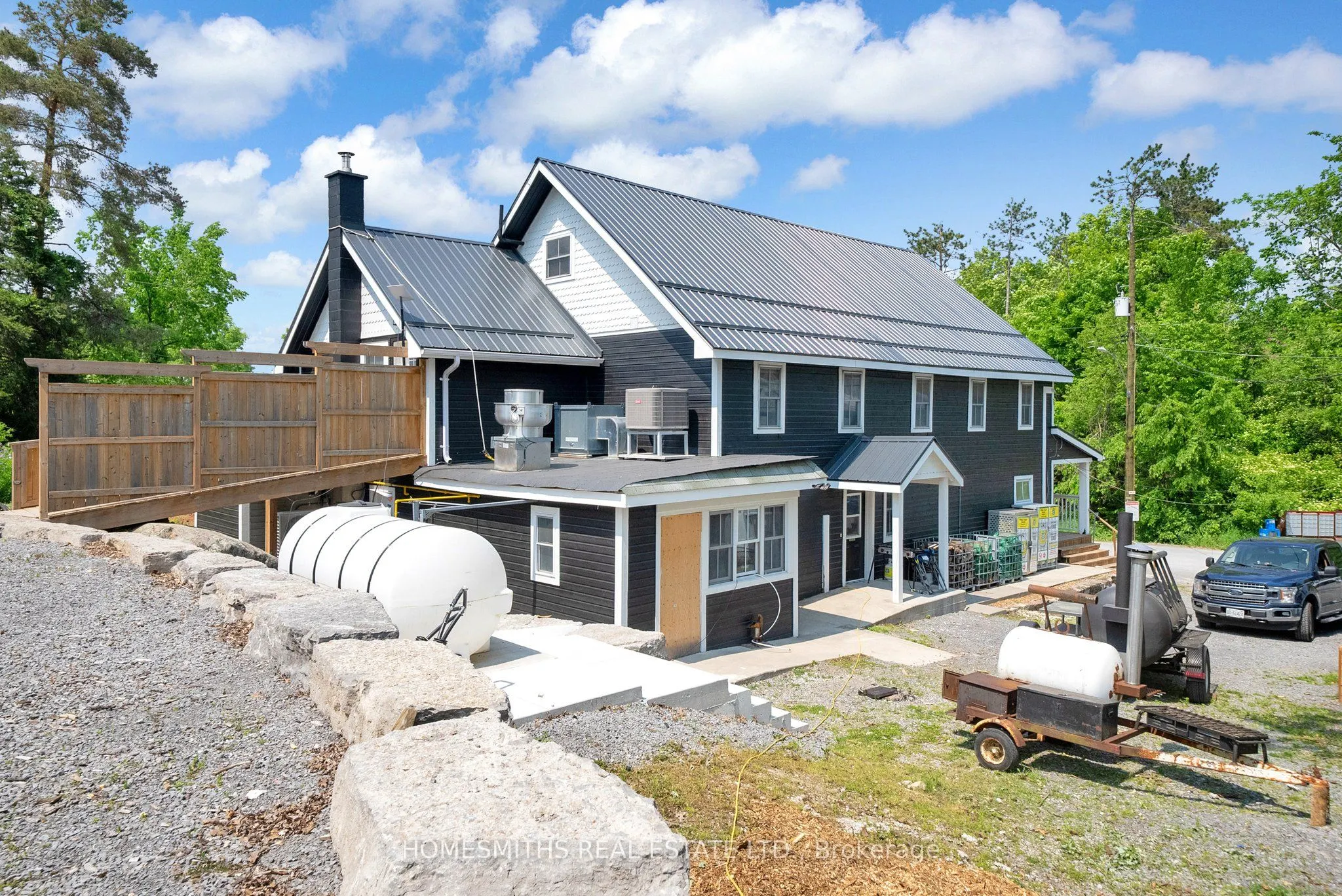 2374 CROWES LANDING Road