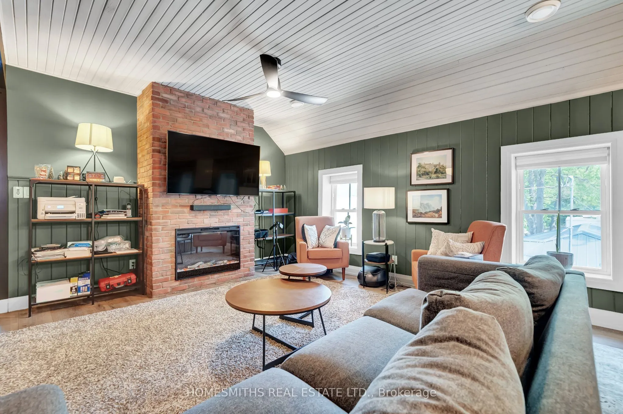 2374 CROWES LANDING Road