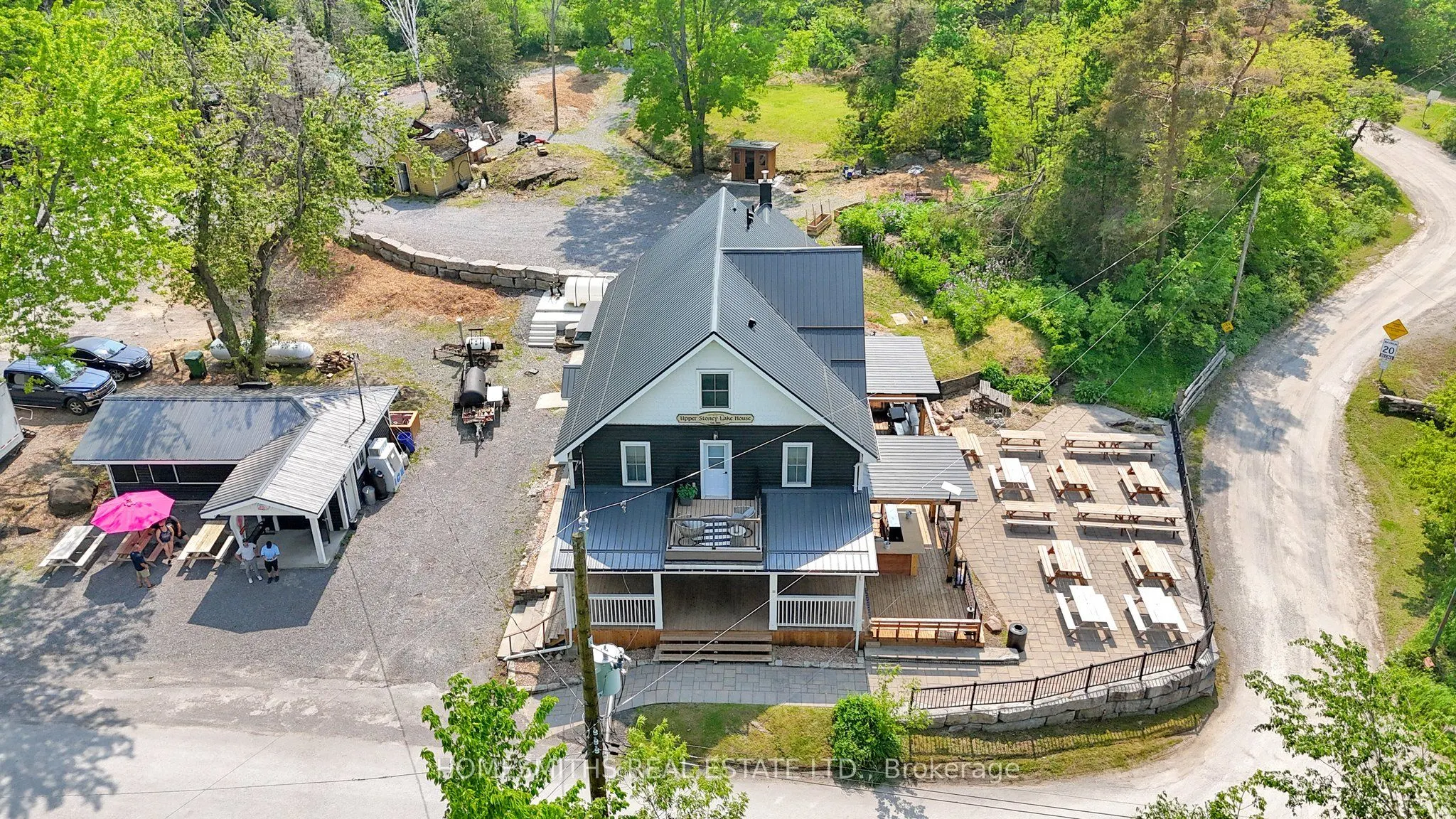 2374 CROWES LANDING Road