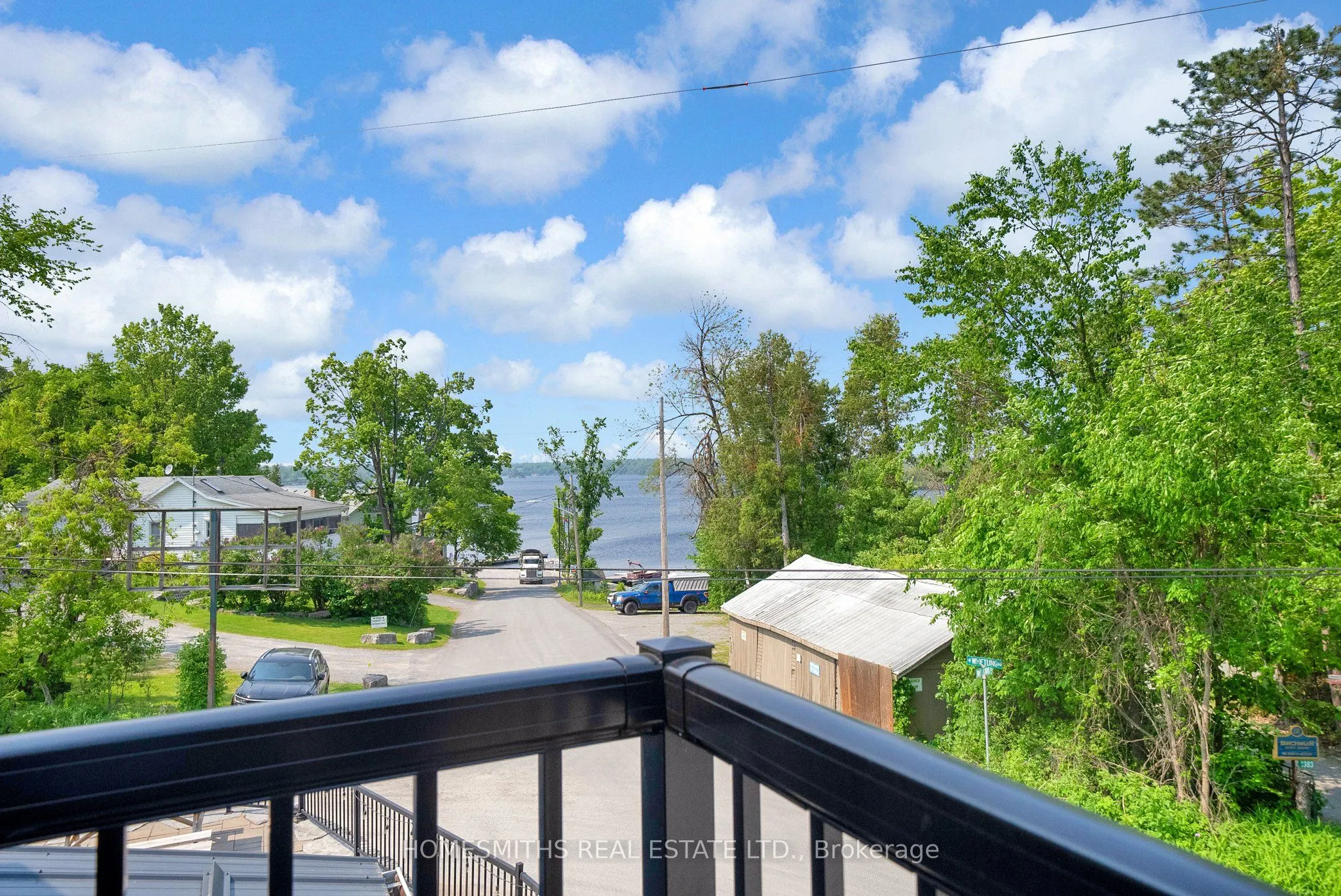 2374 CROWES LANDING Road