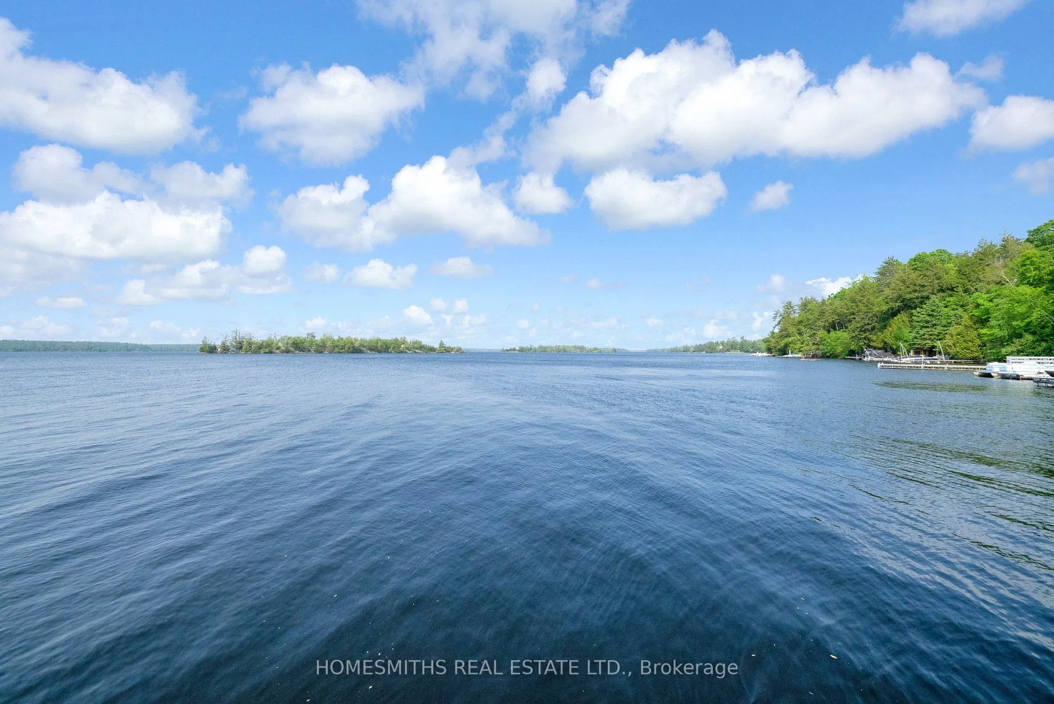 2374 CROWES LANDING Road