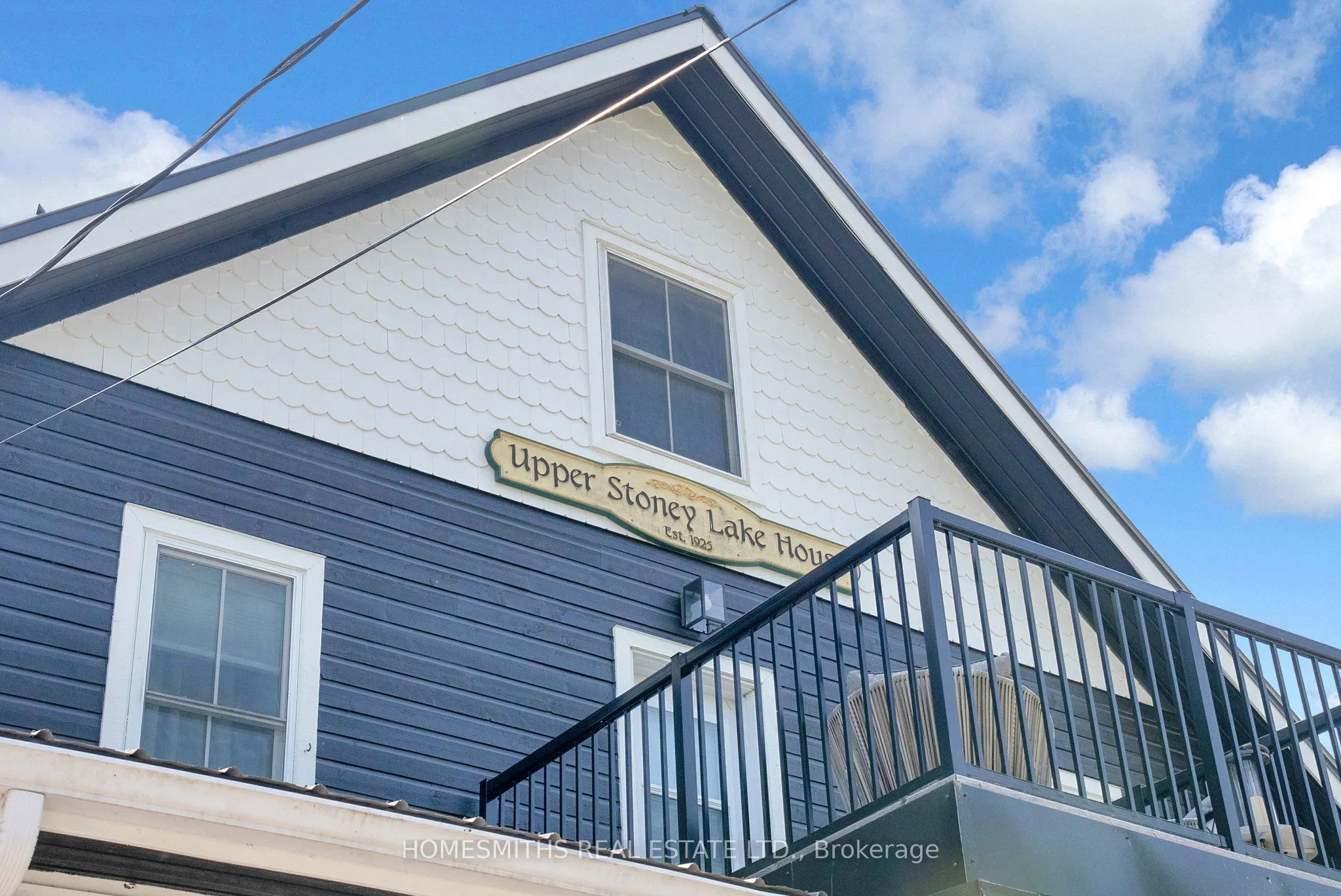 2374 CROWES LANDING Road