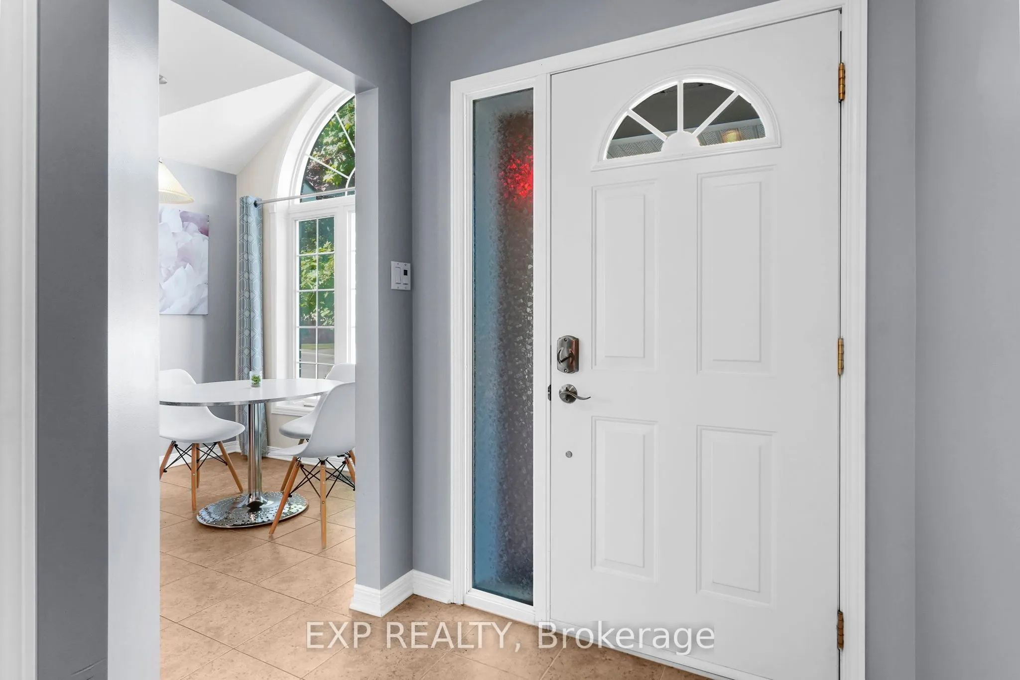 114 ECHOWOODS Avenue