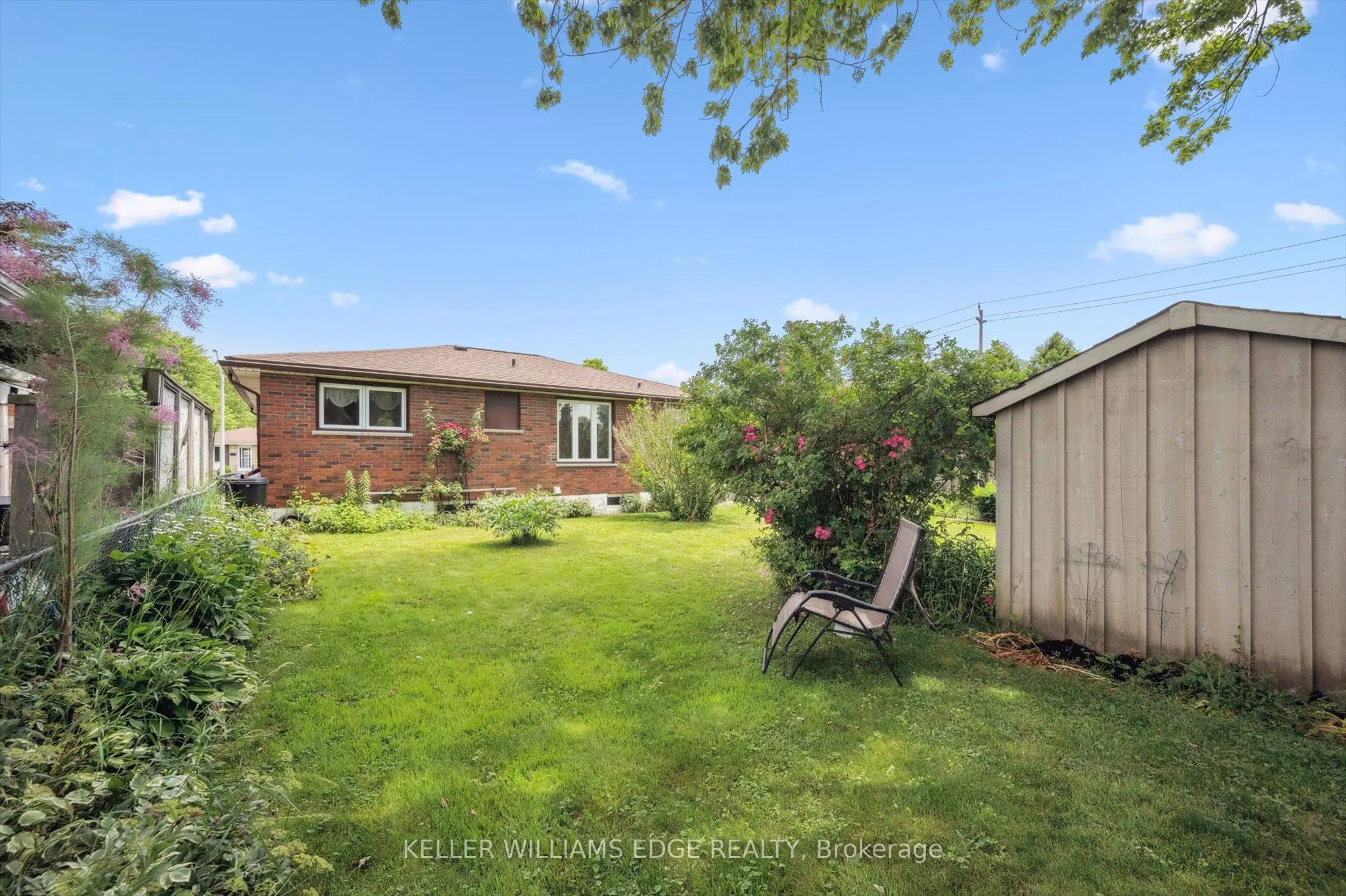 341 Redford Crescent