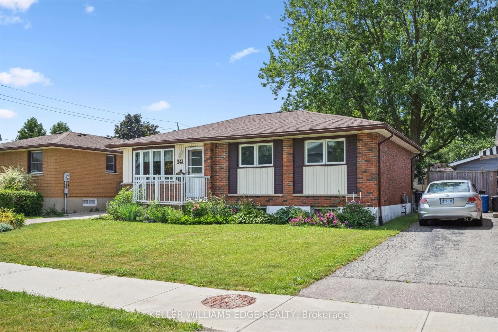 341 Redford Crescent