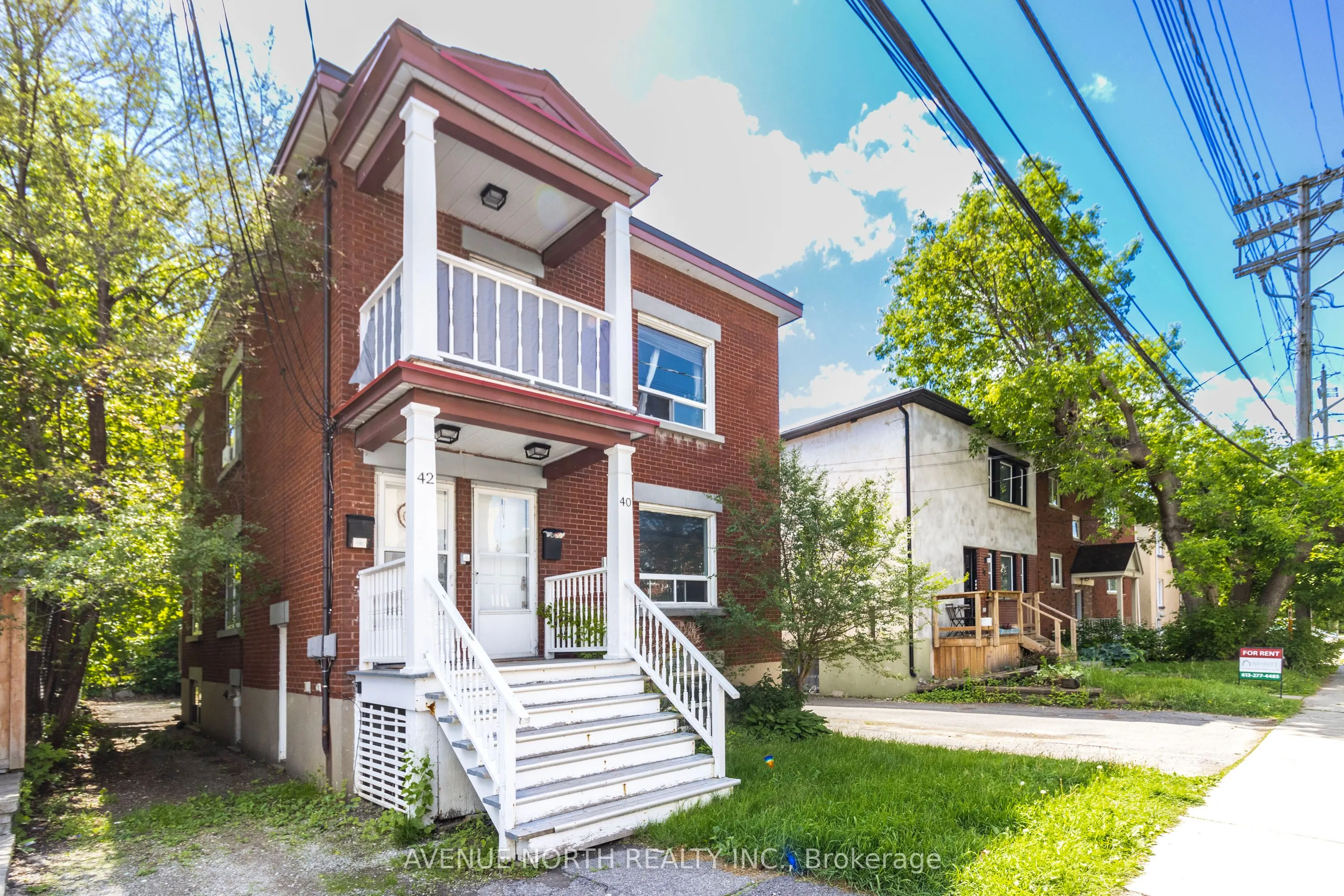40 Vaughan Street