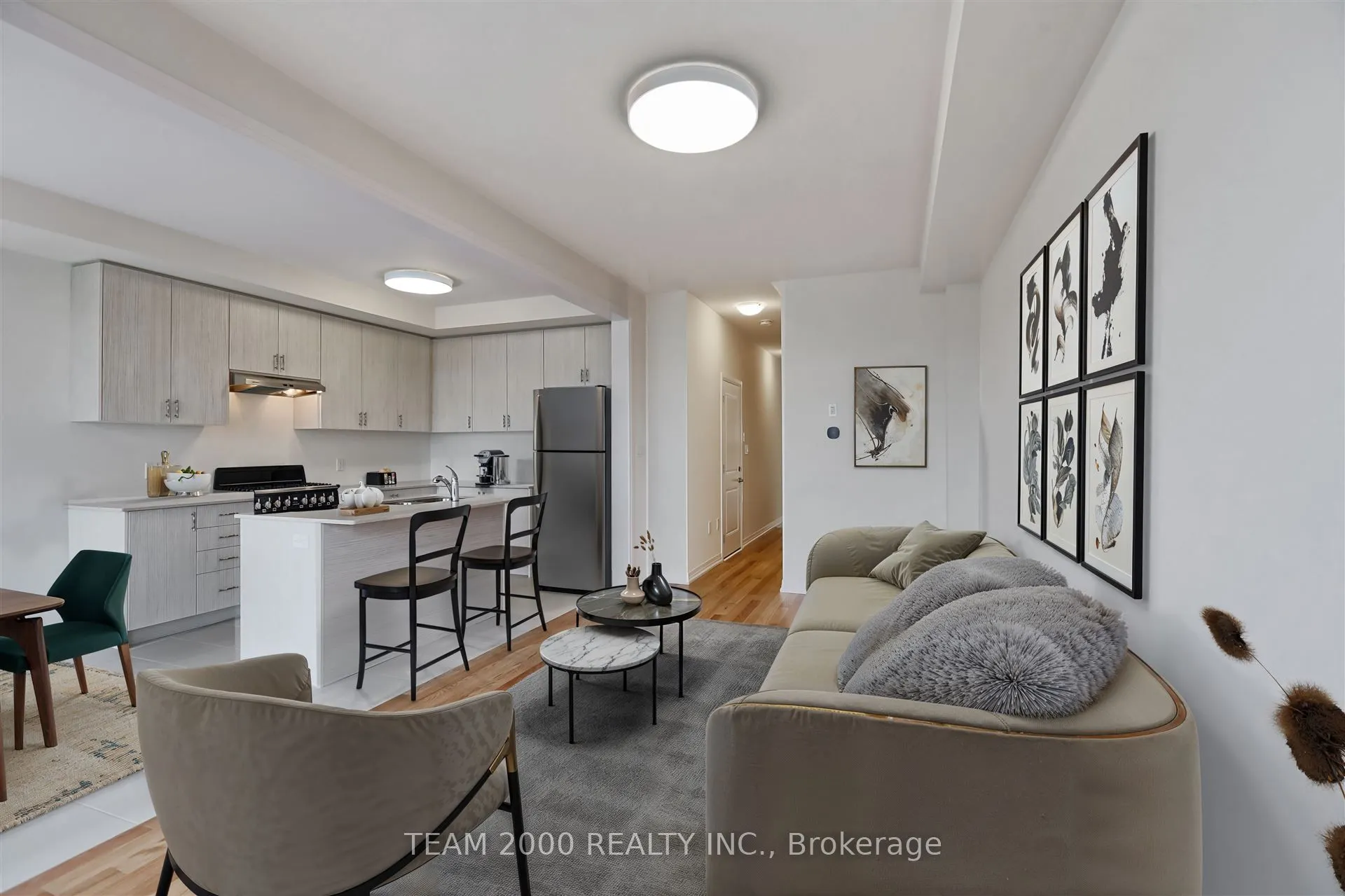 420 Newman Drive, #17
