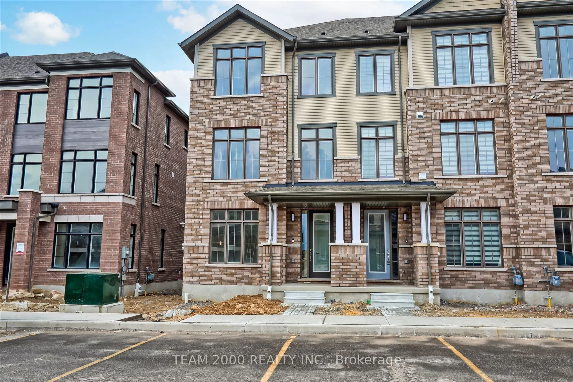 400 Newman Drive, #26