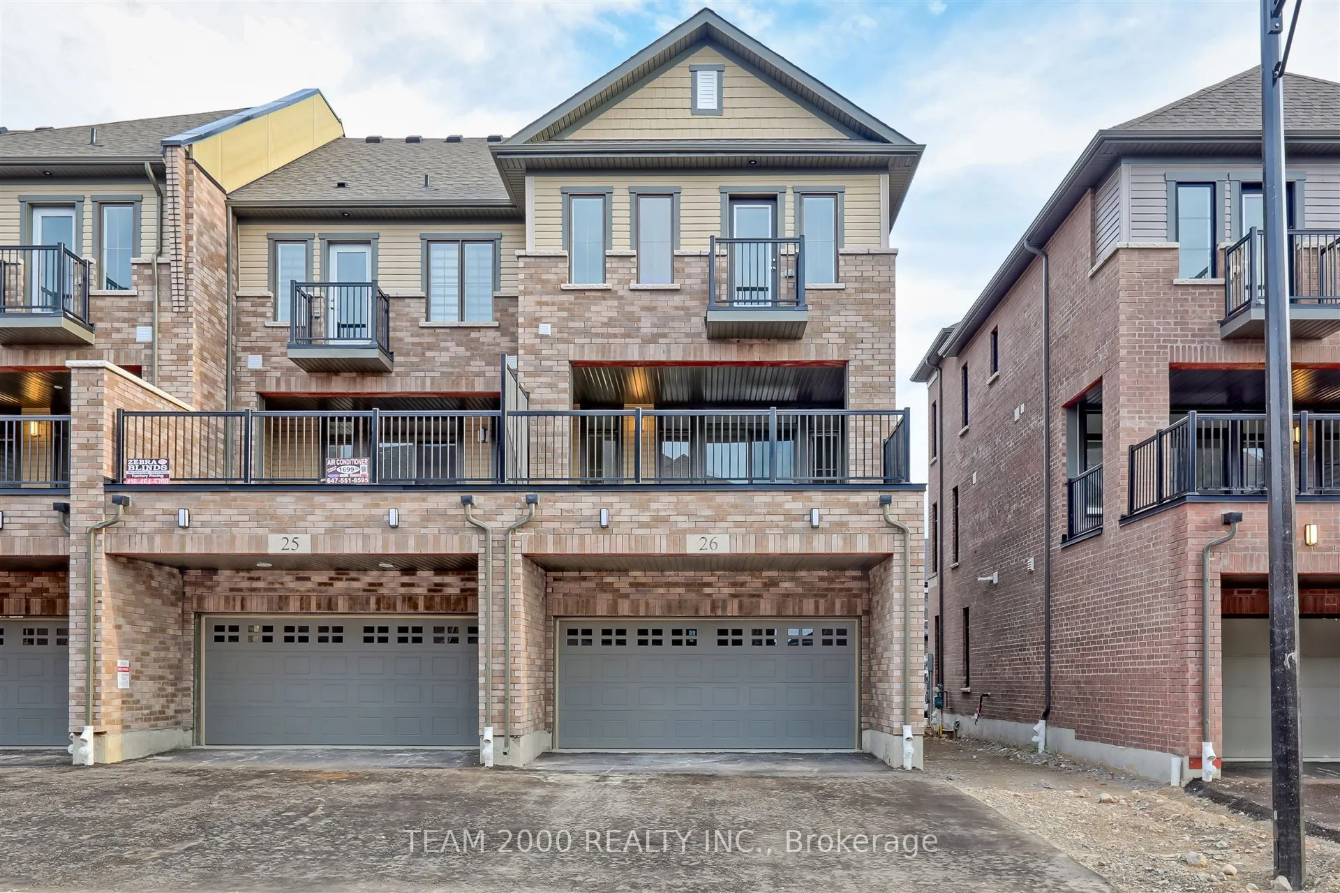 400 Newman Drive, #26