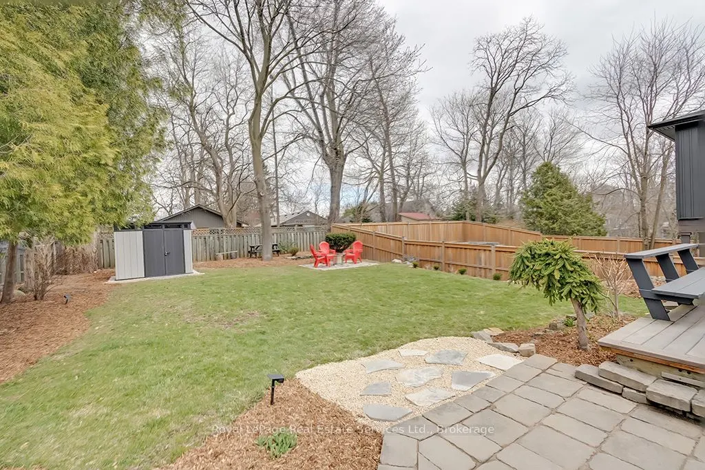 23 Lorne Avenue