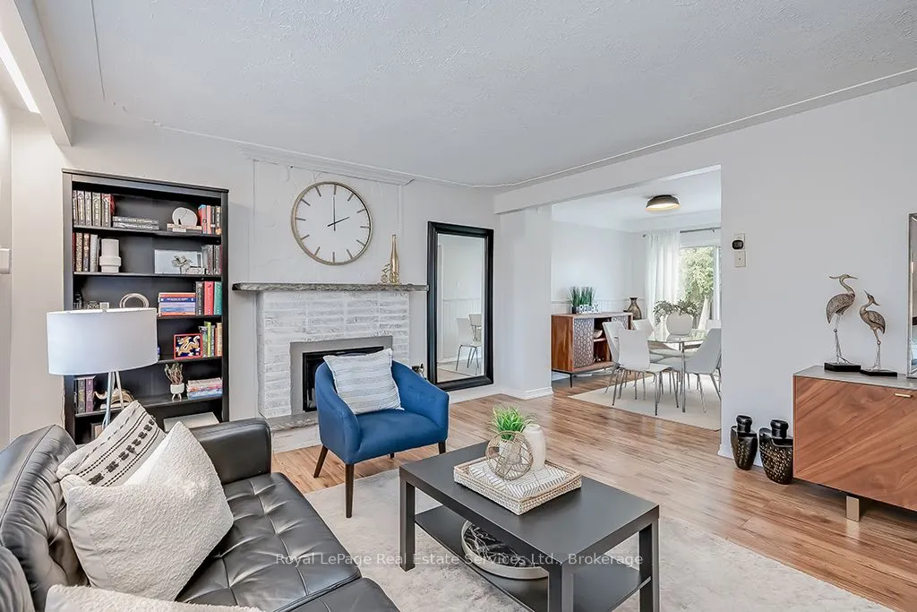 23 Lorne Avenue