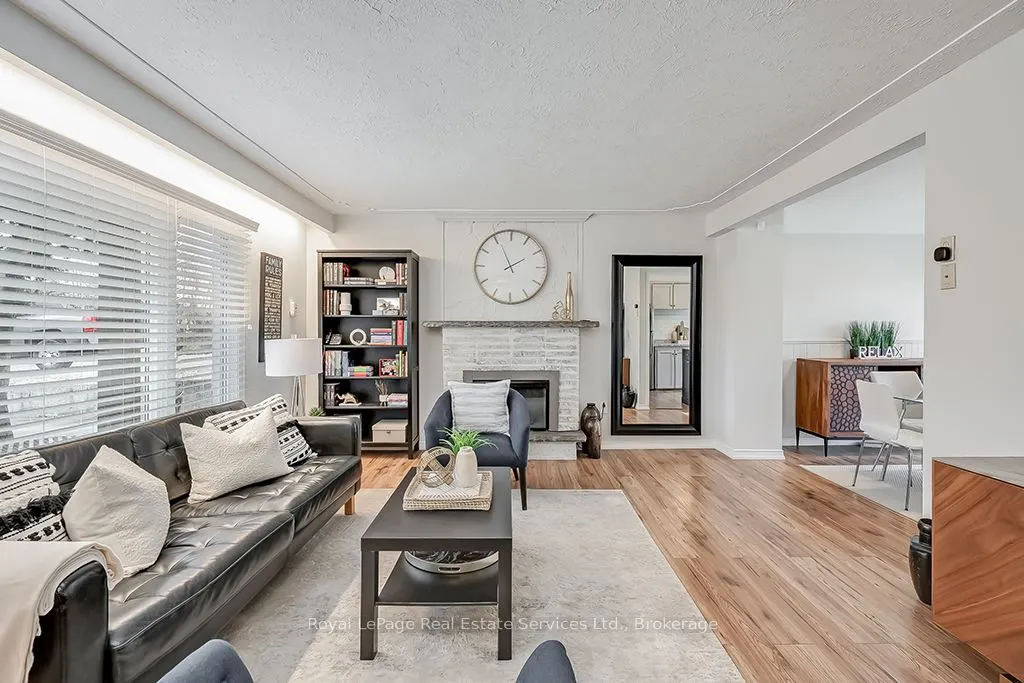 23 Lorne Avenue