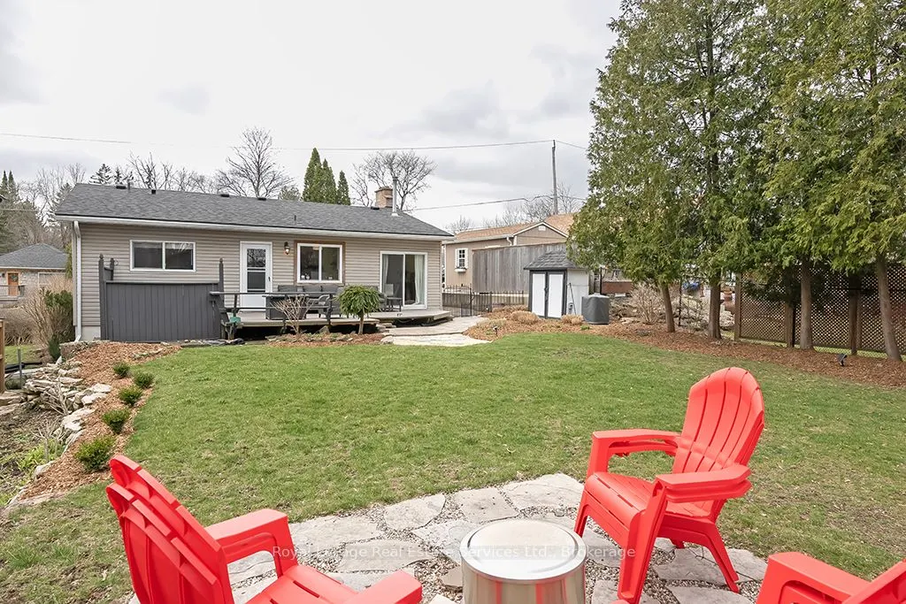23 Lorne Avenue